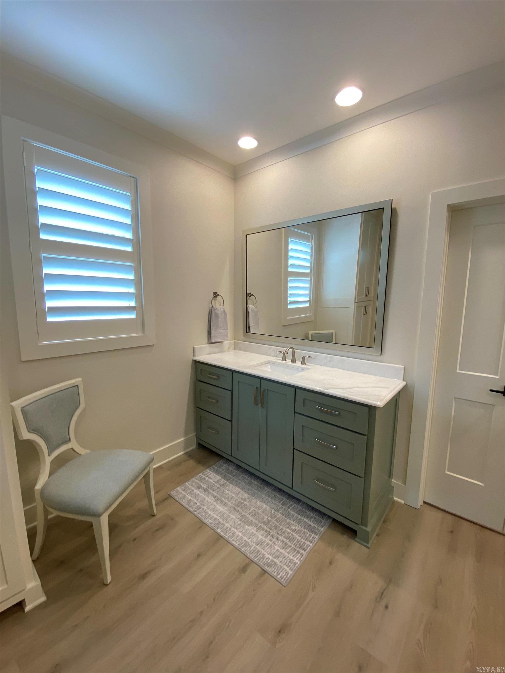 PARKSIDE ADDITION - Residential