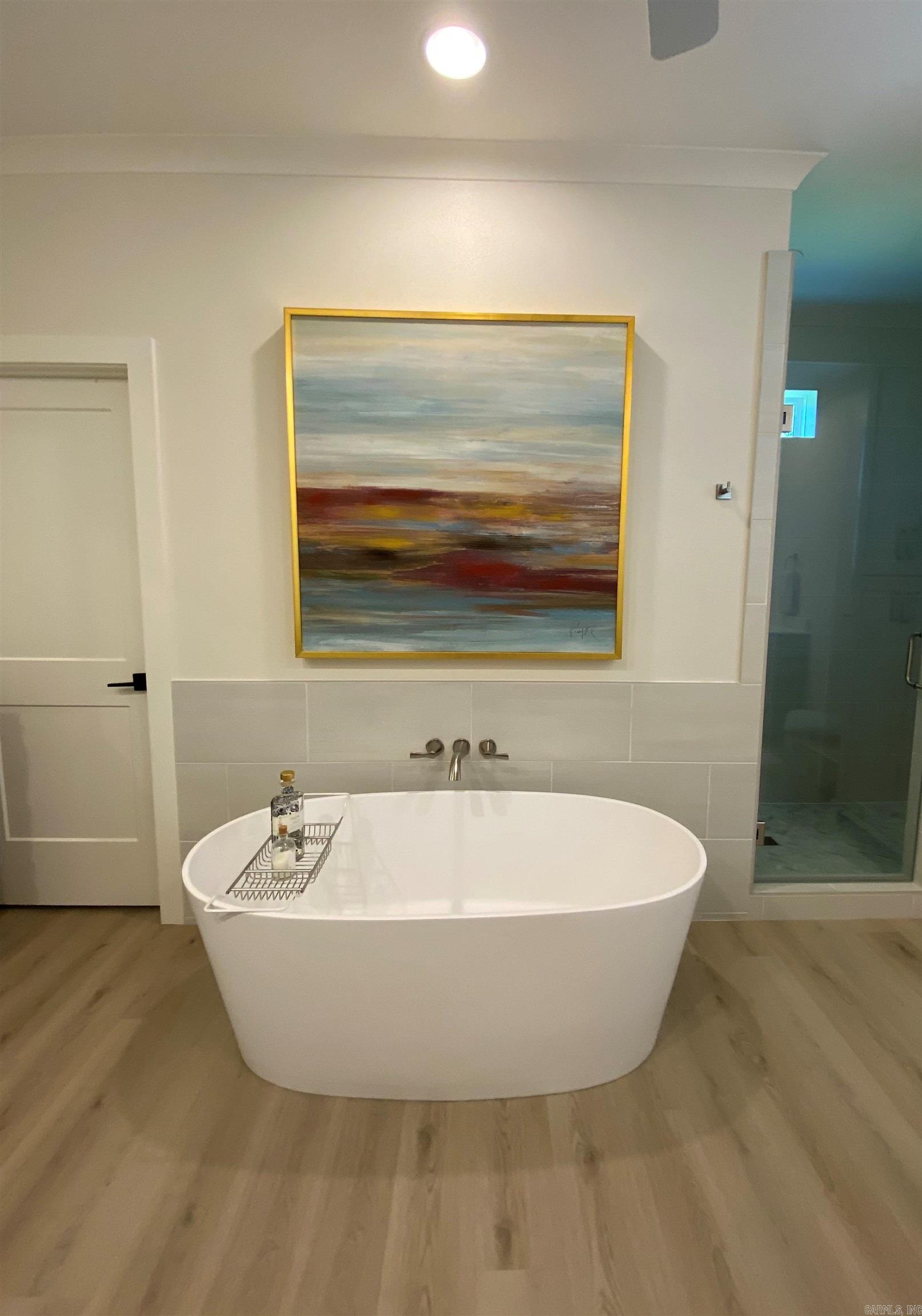 PARKSIDE ADDITION - Residential