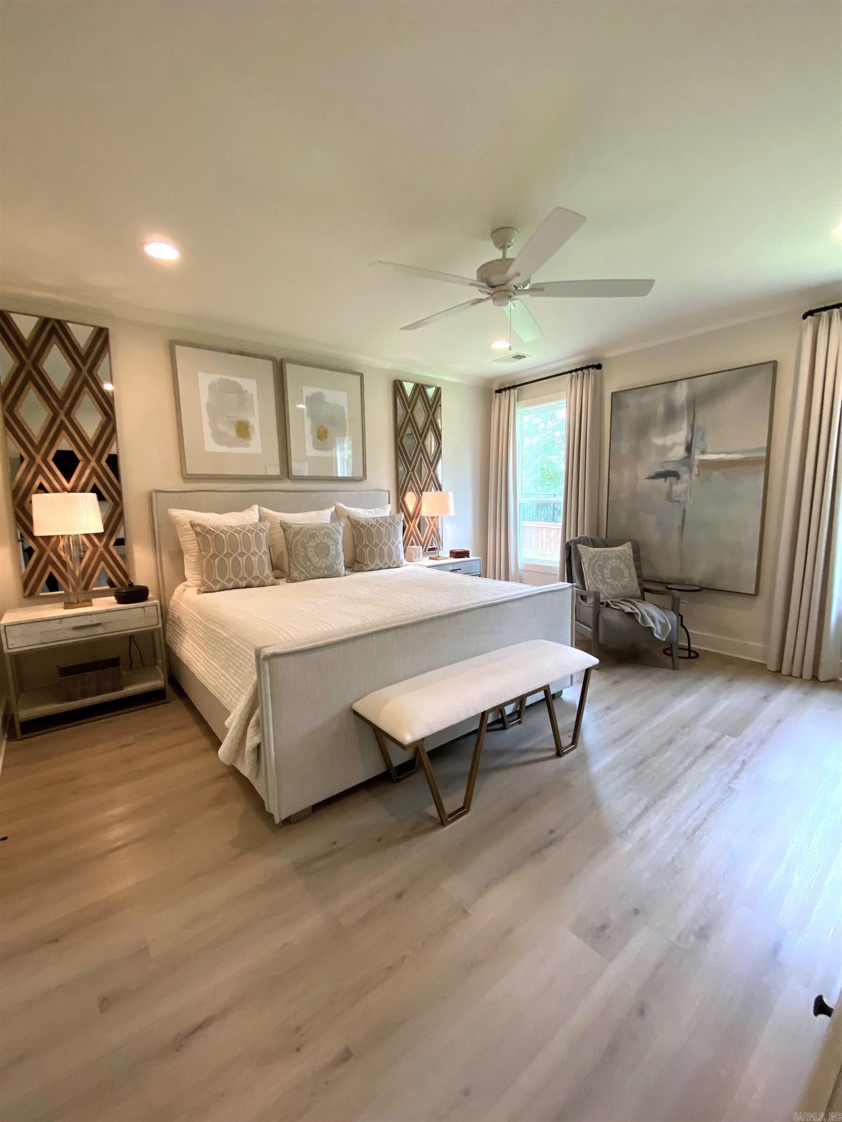 PARKSIDE ADDITION - Residential