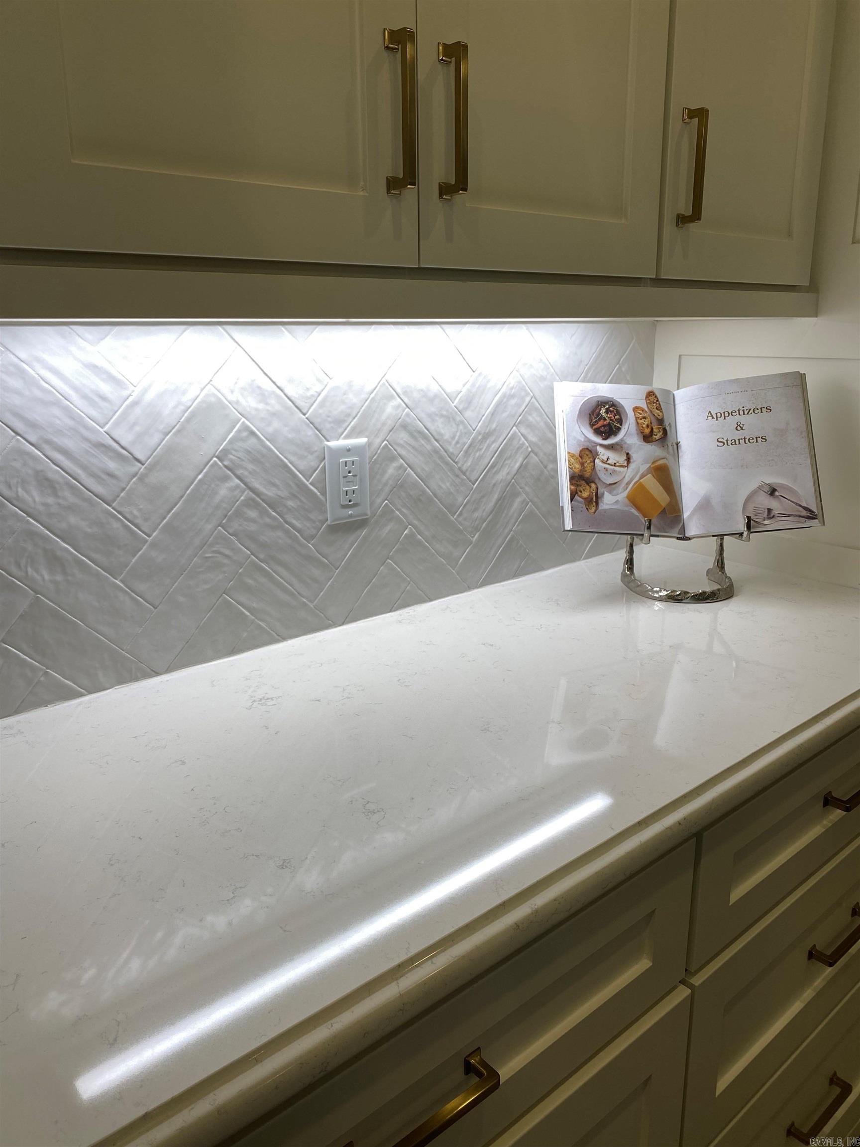 PARKSIDE ADDITION - Residential