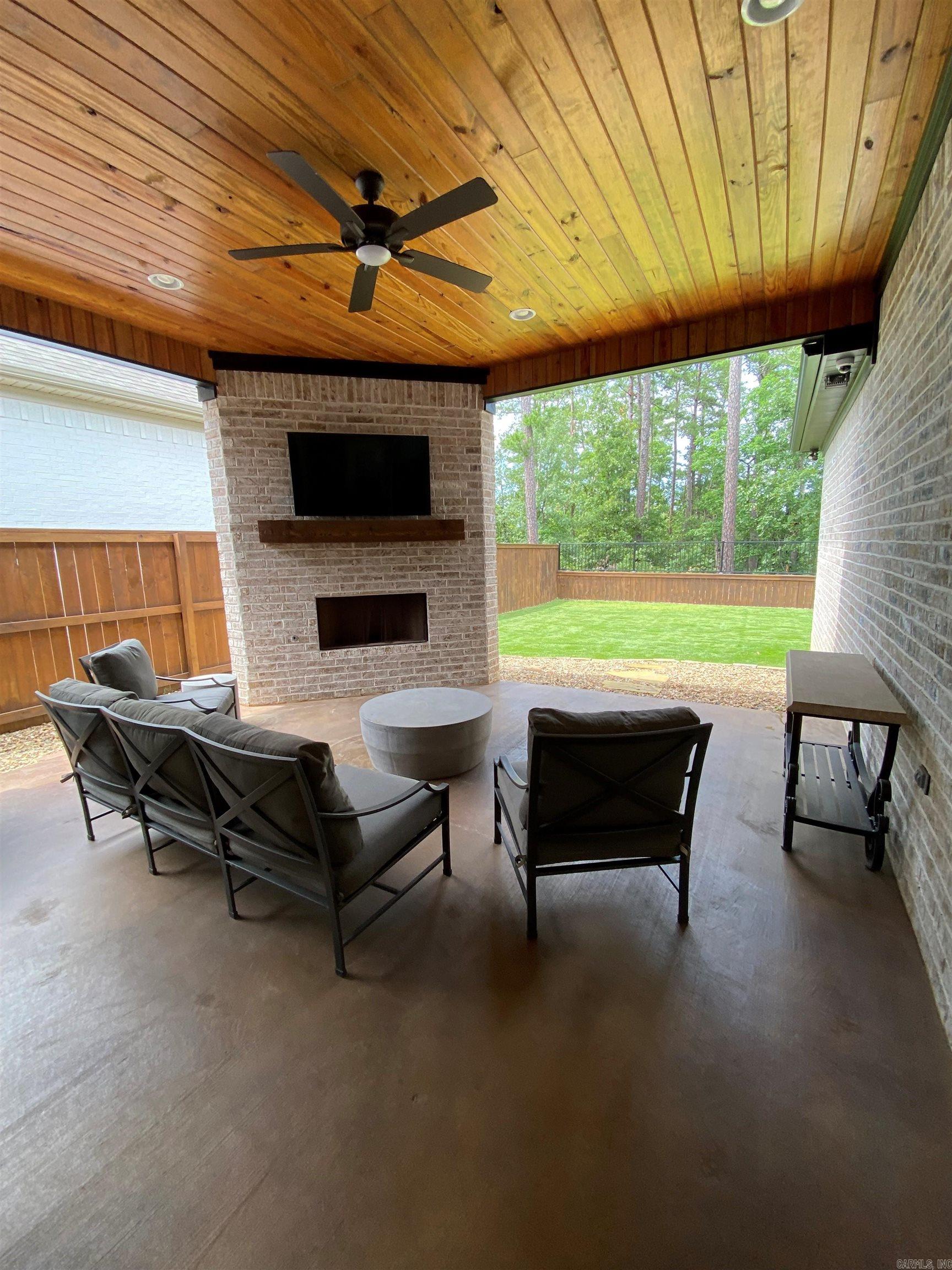 PARKSIDE ADDITION - Residential