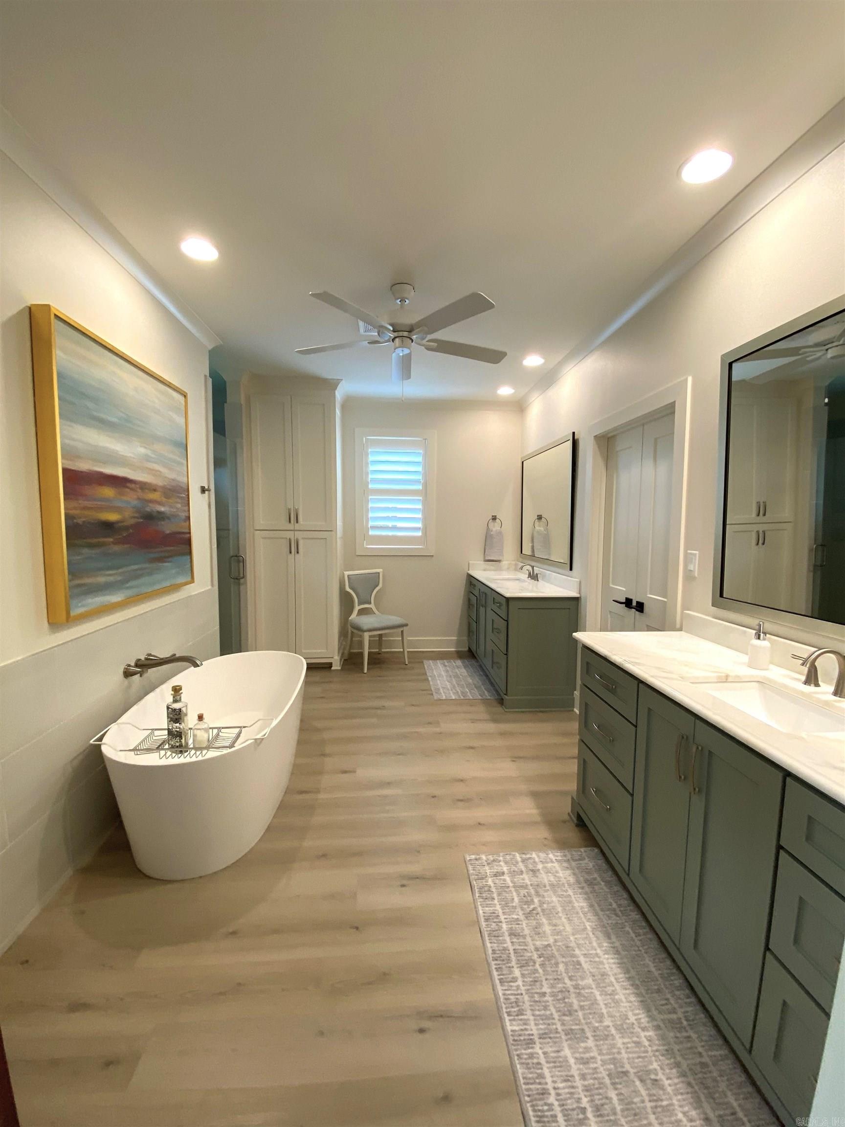 PARKSIDE ADDITION - Residential