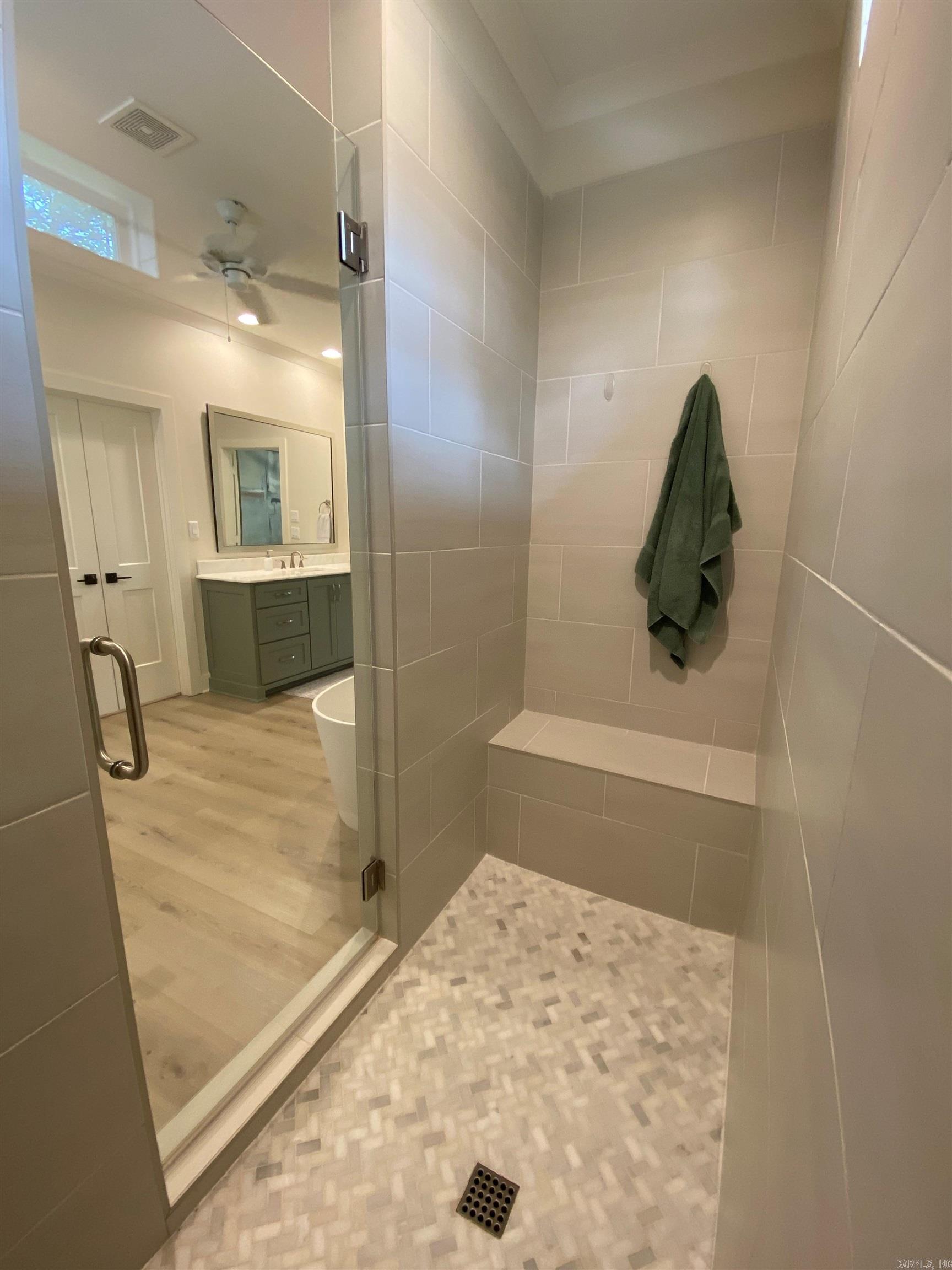 PARKSIDE ADDITION - Residential