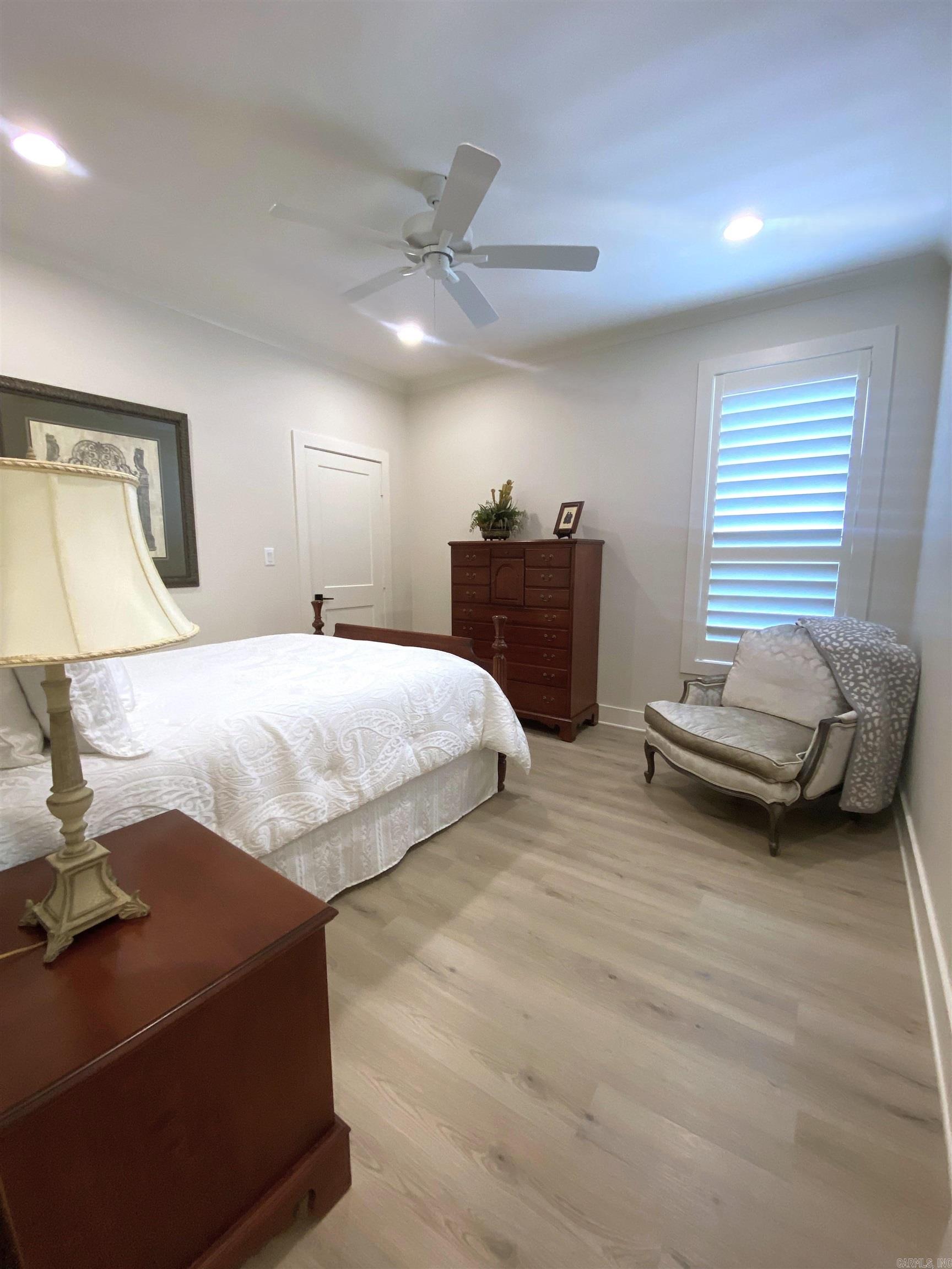 PARKSIDE ADDITION - Residential