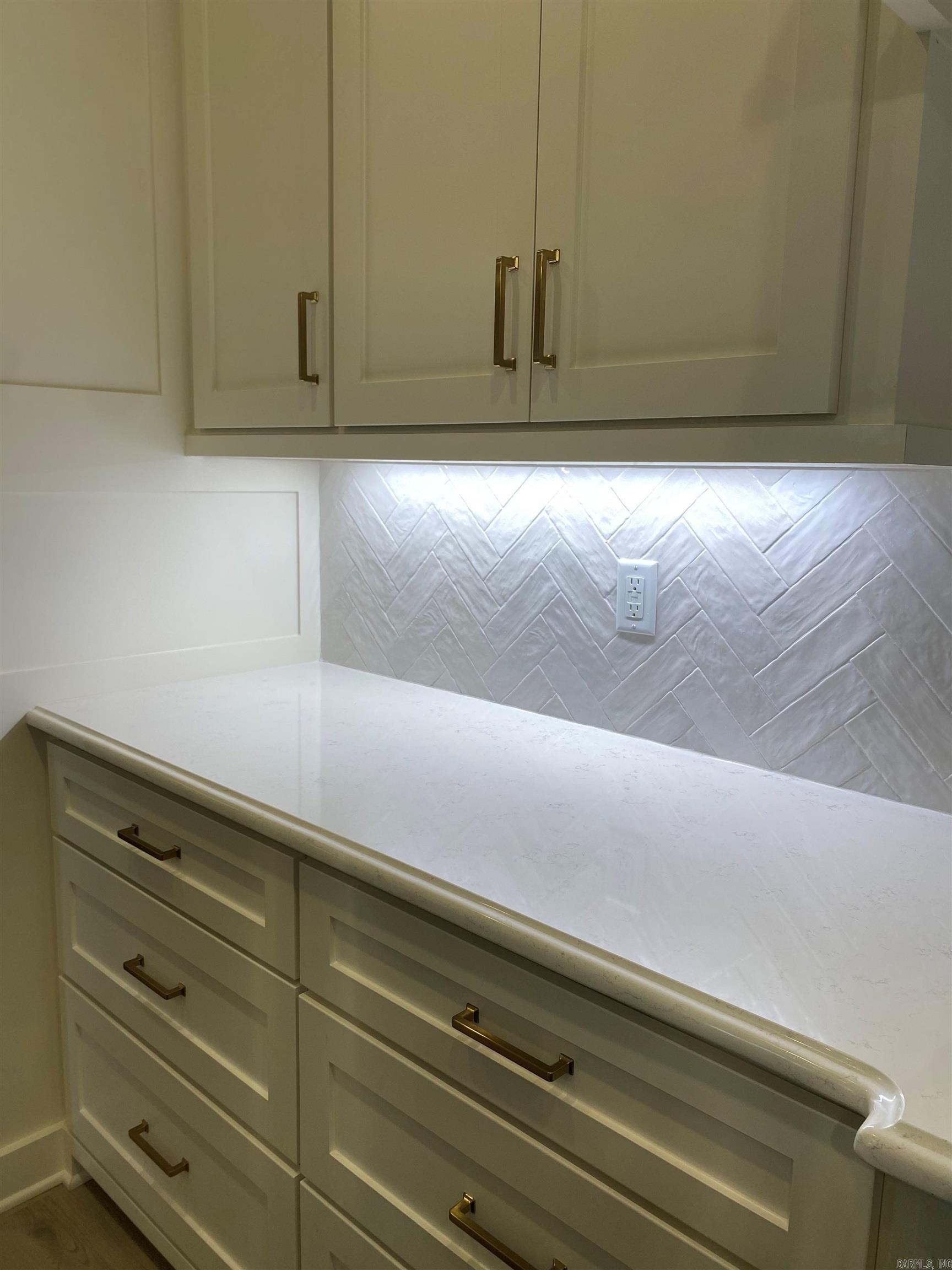 PARKSIDE ADDITION - Residential