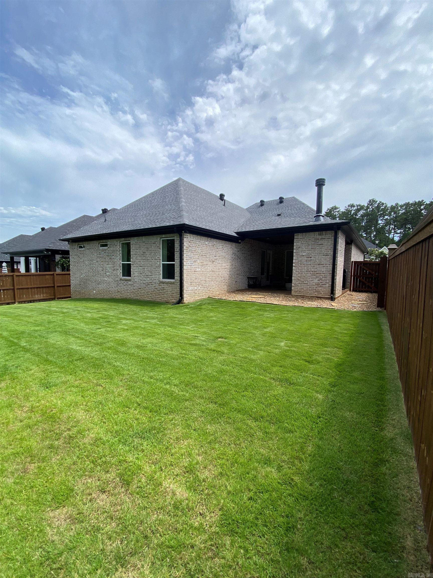 PARKSIDE ADDITION - Residential