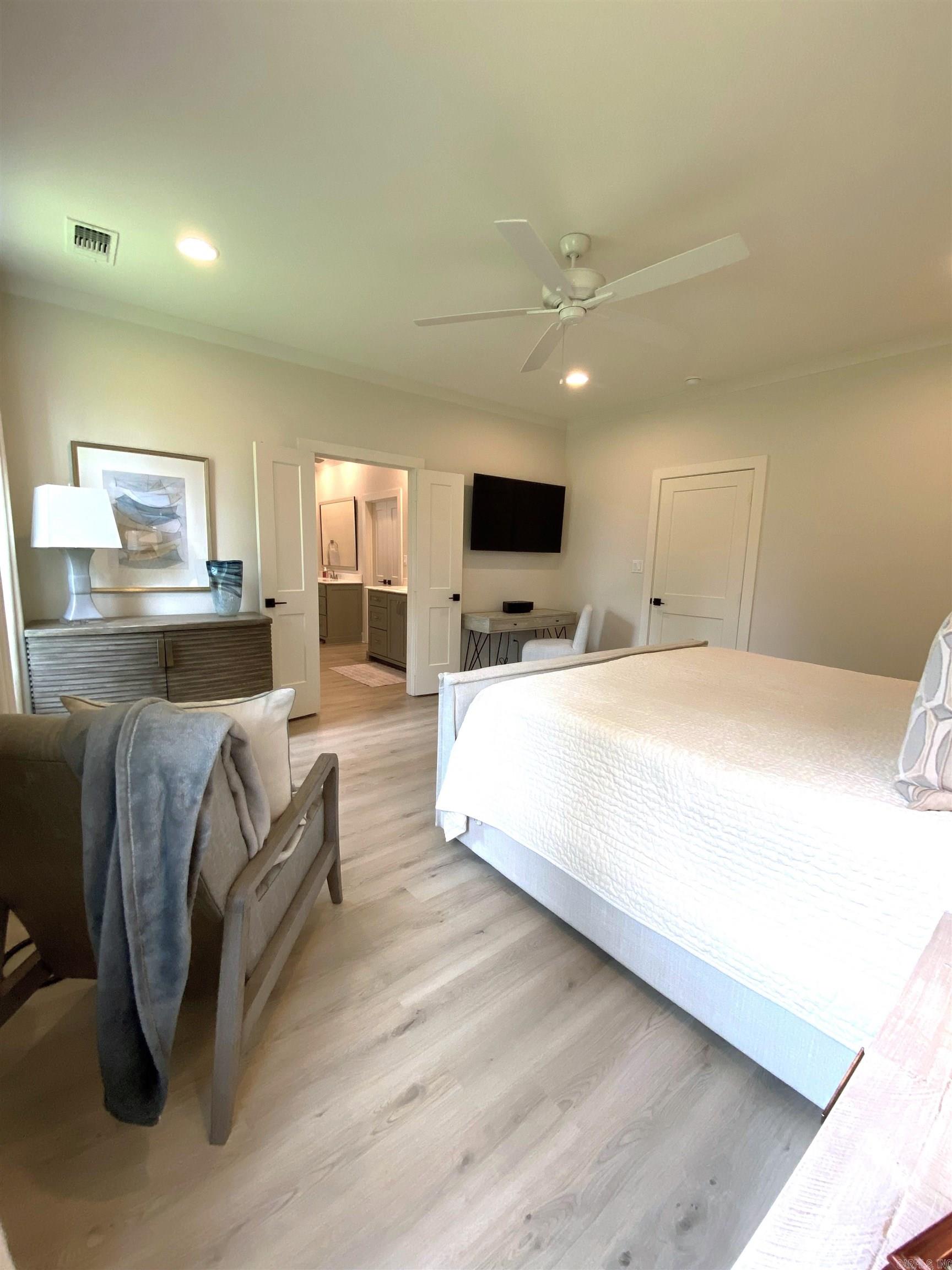 PARKSIDE ADDITION - Residential