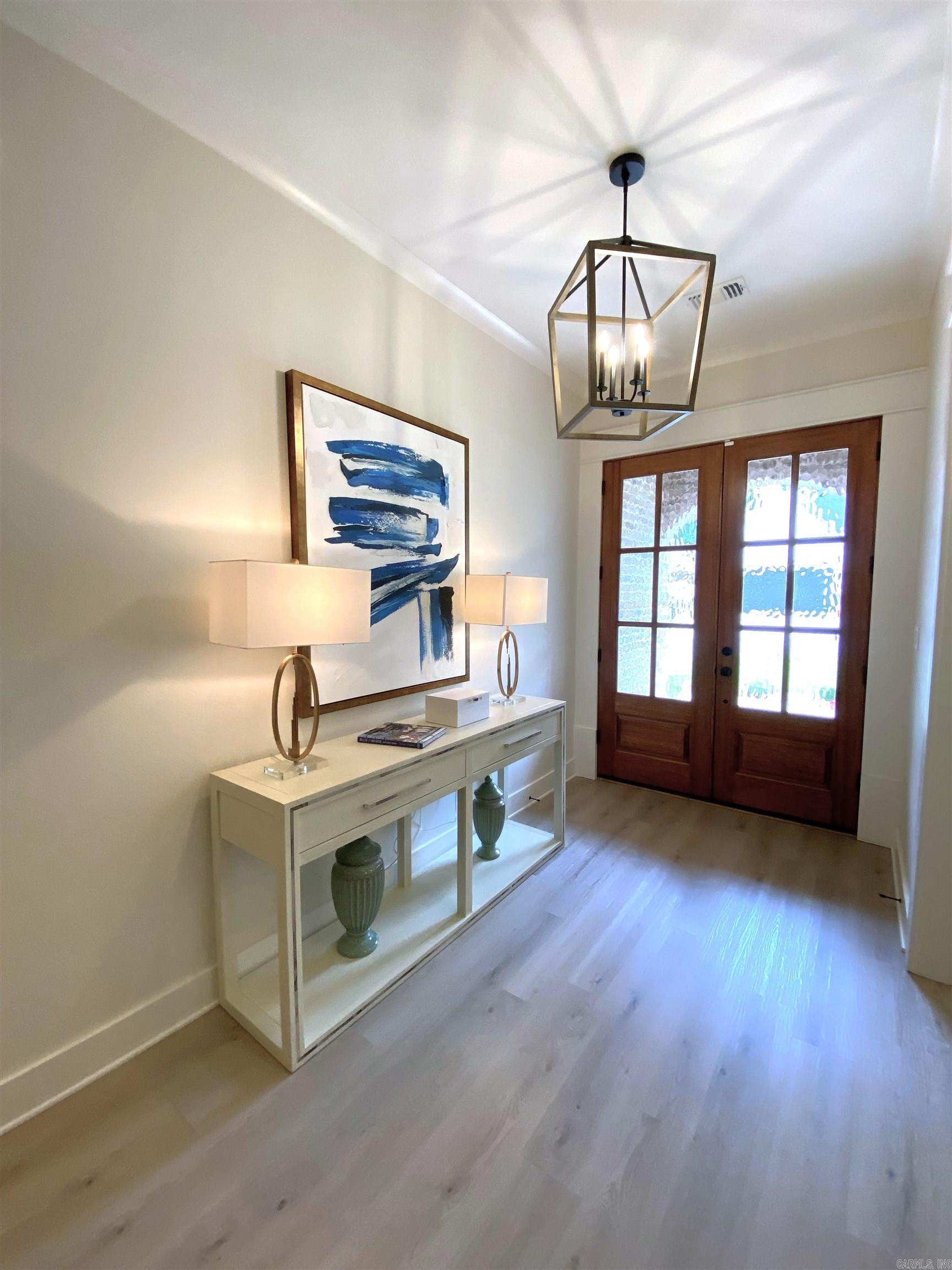 PARKSIDE ADDITION - Residential