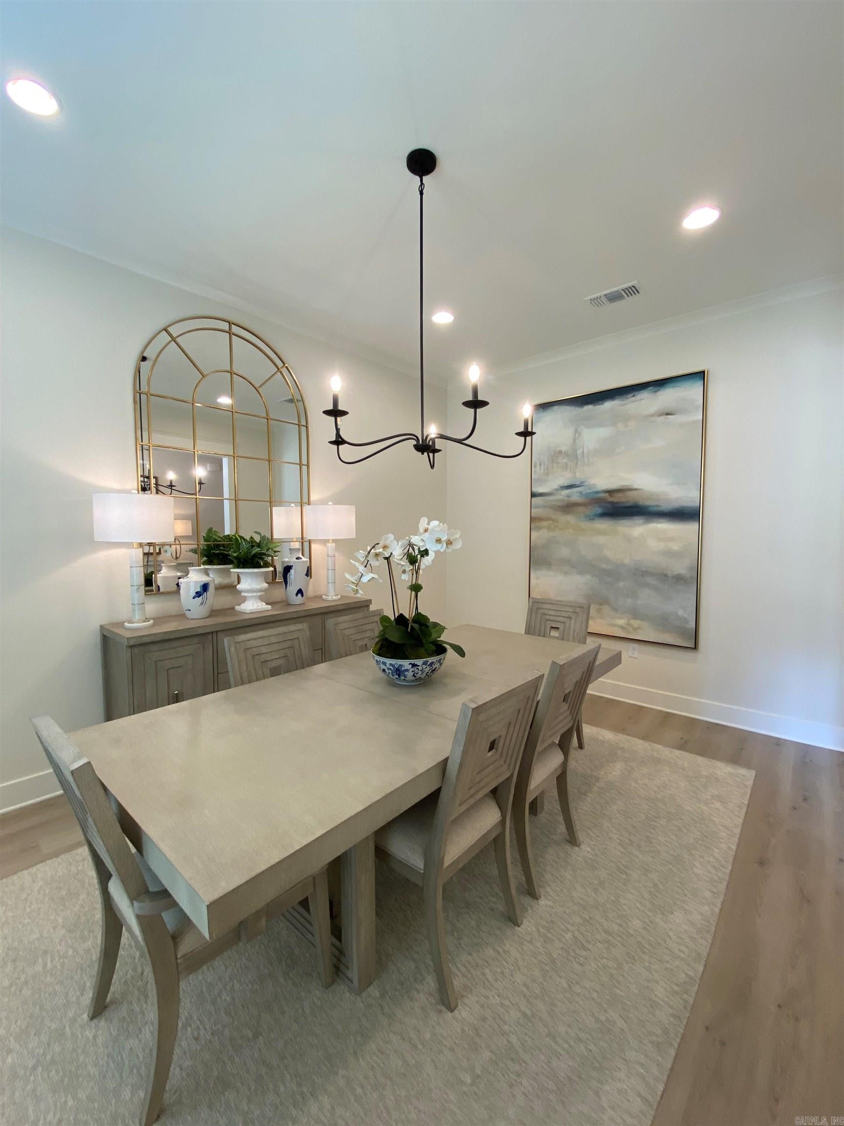 PARKSIDE ADDITION - Residential