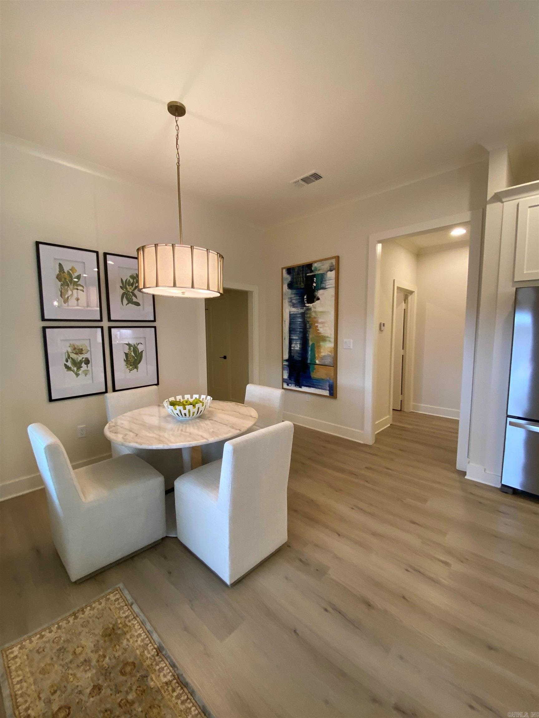 PARKSIDE ADDITION - Residential