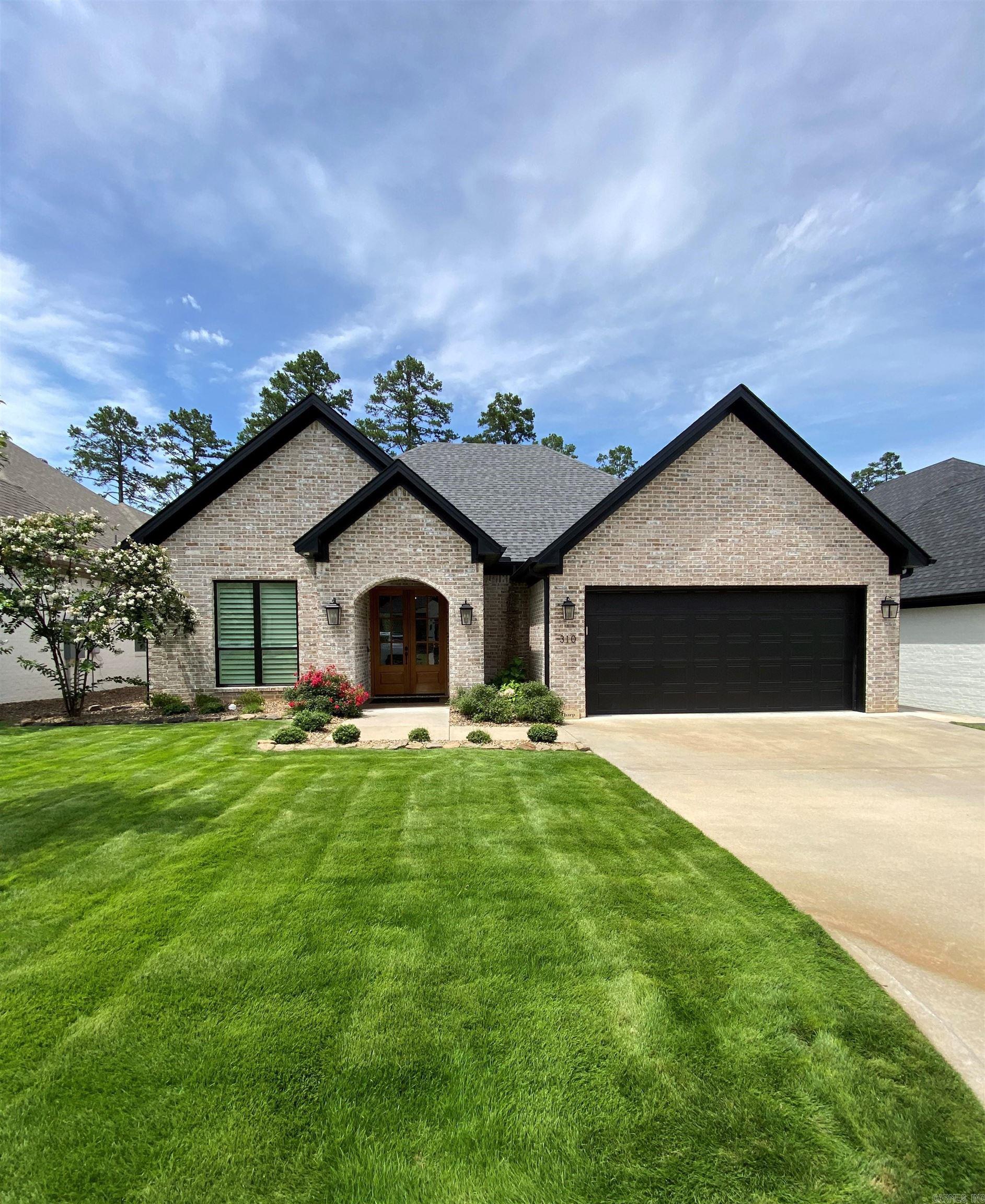 PARKSIDE ADDITION - Residential