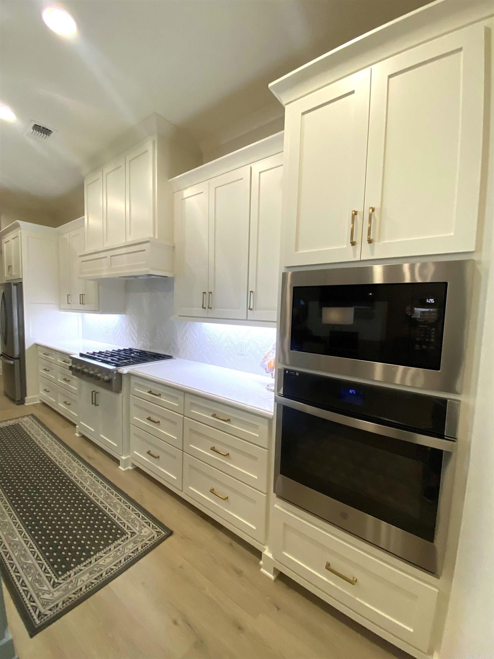 PARKSIDE ADDITION - Residential