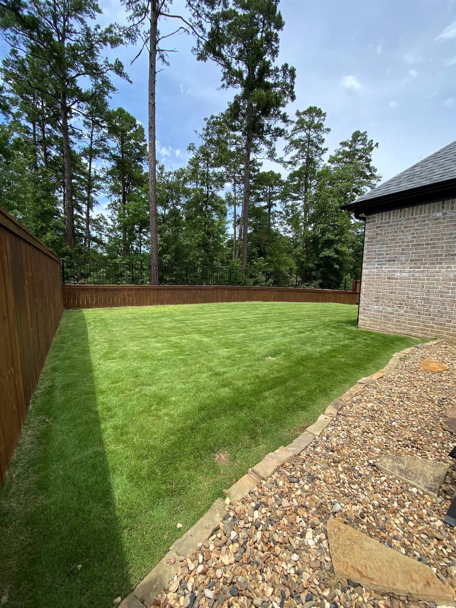 PARKSIDE ADDITION - Residential