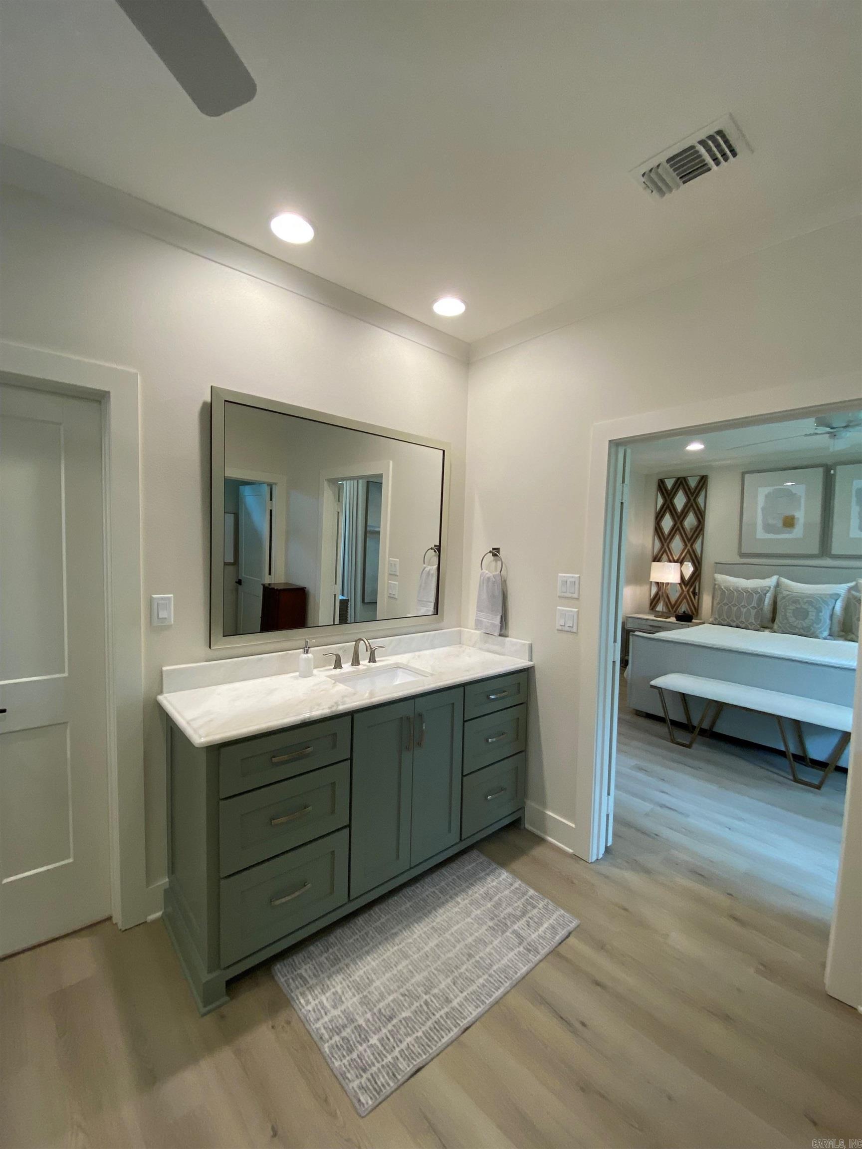 PARKSIDE ADDITION - Residential