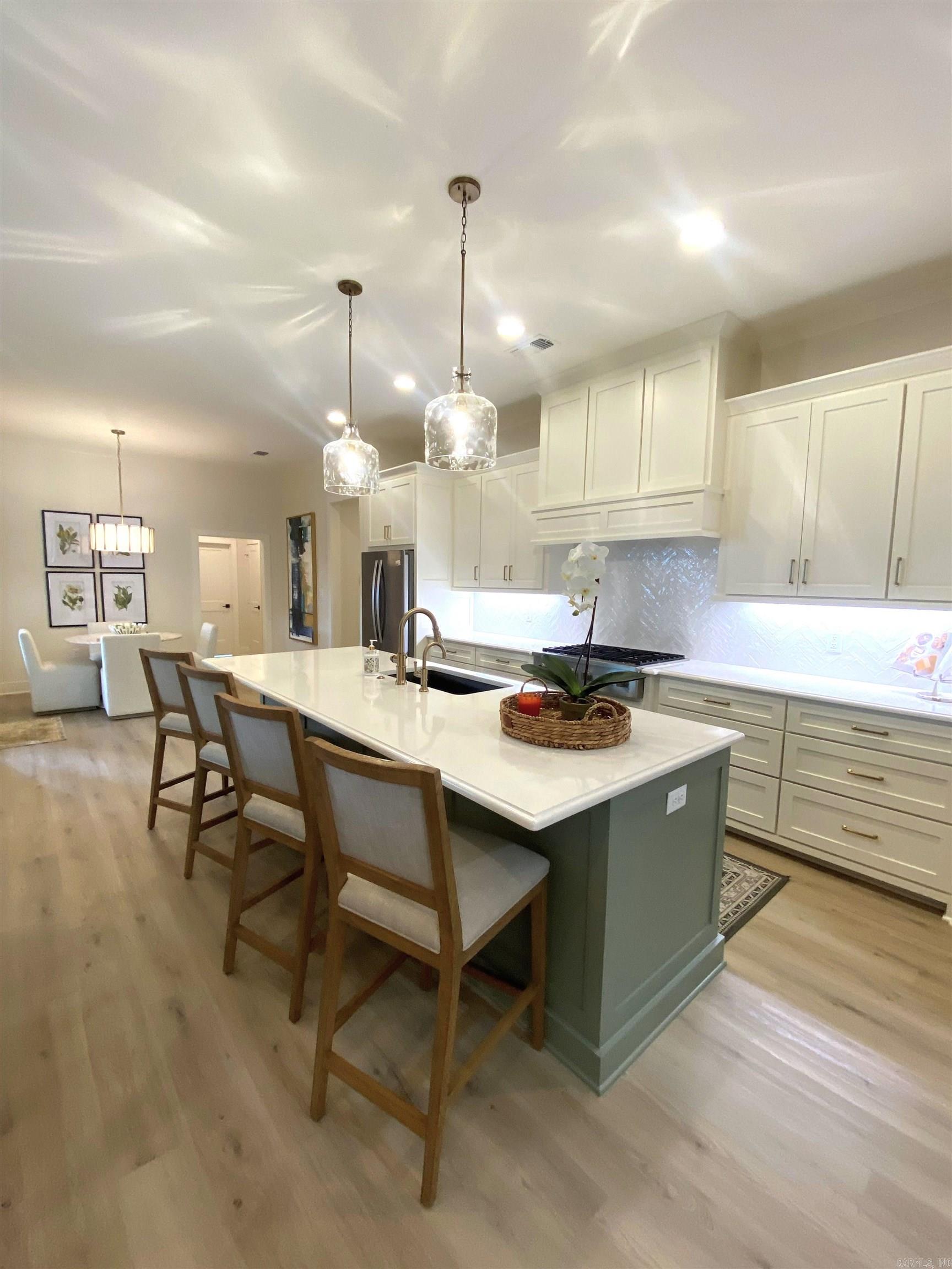 PARKSIDE ADDITION - Residential