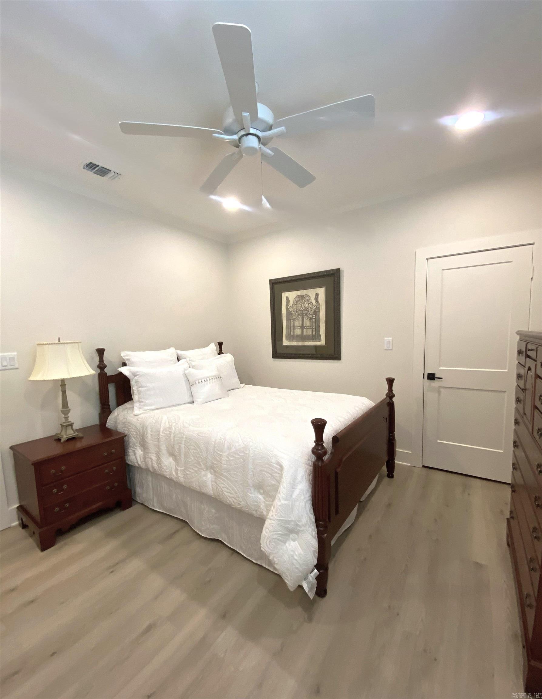 PARKSIDE ADDITION - Residential