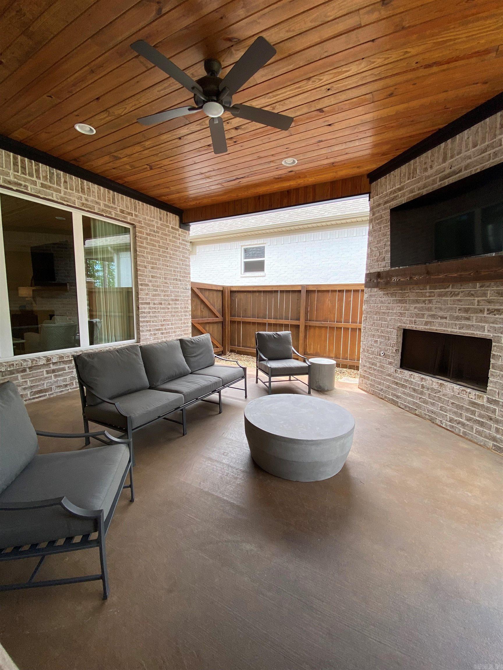 PARKSIDE ADDITION - Residential