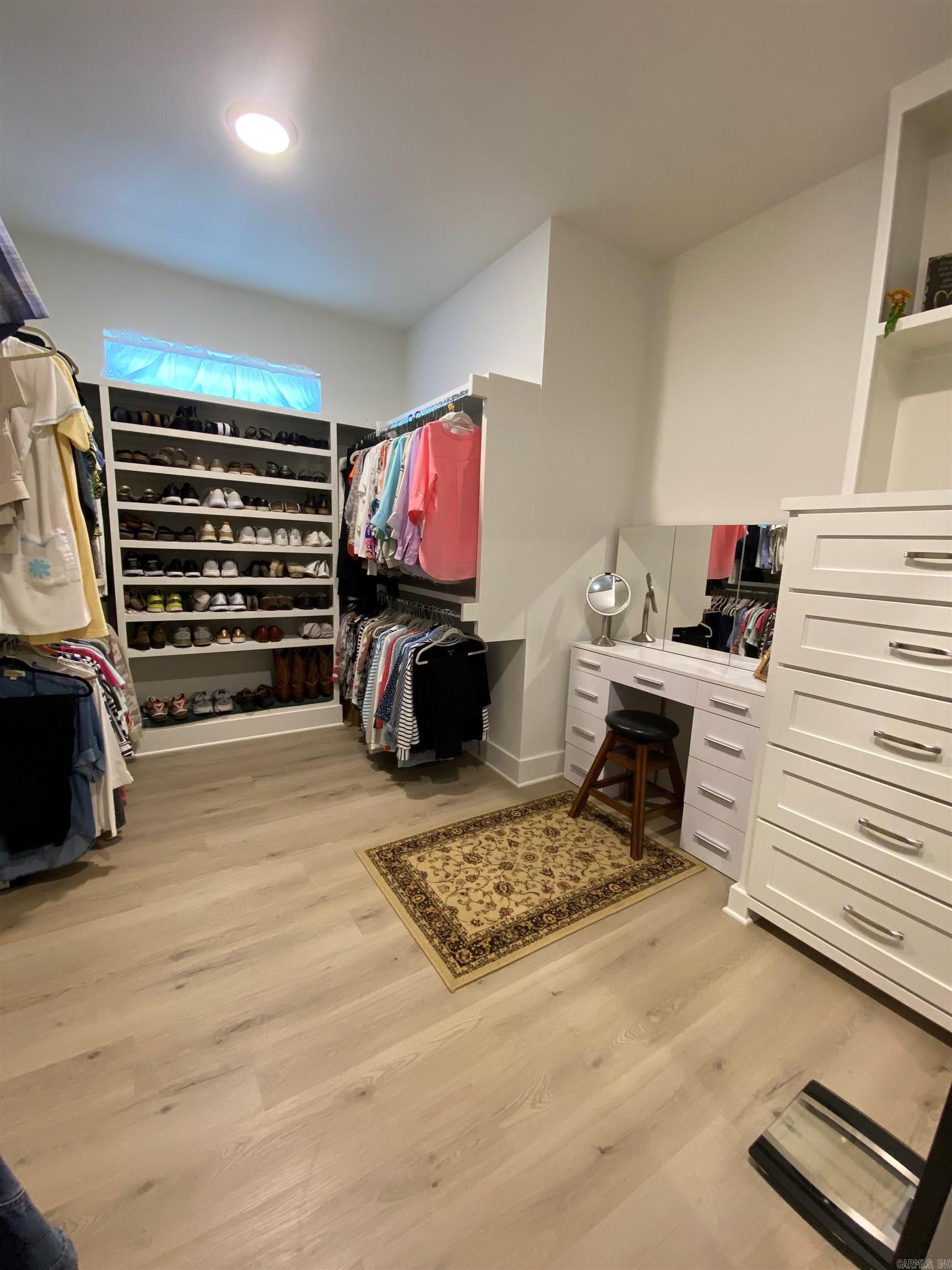 PARKSIDE ADDITION - Residential