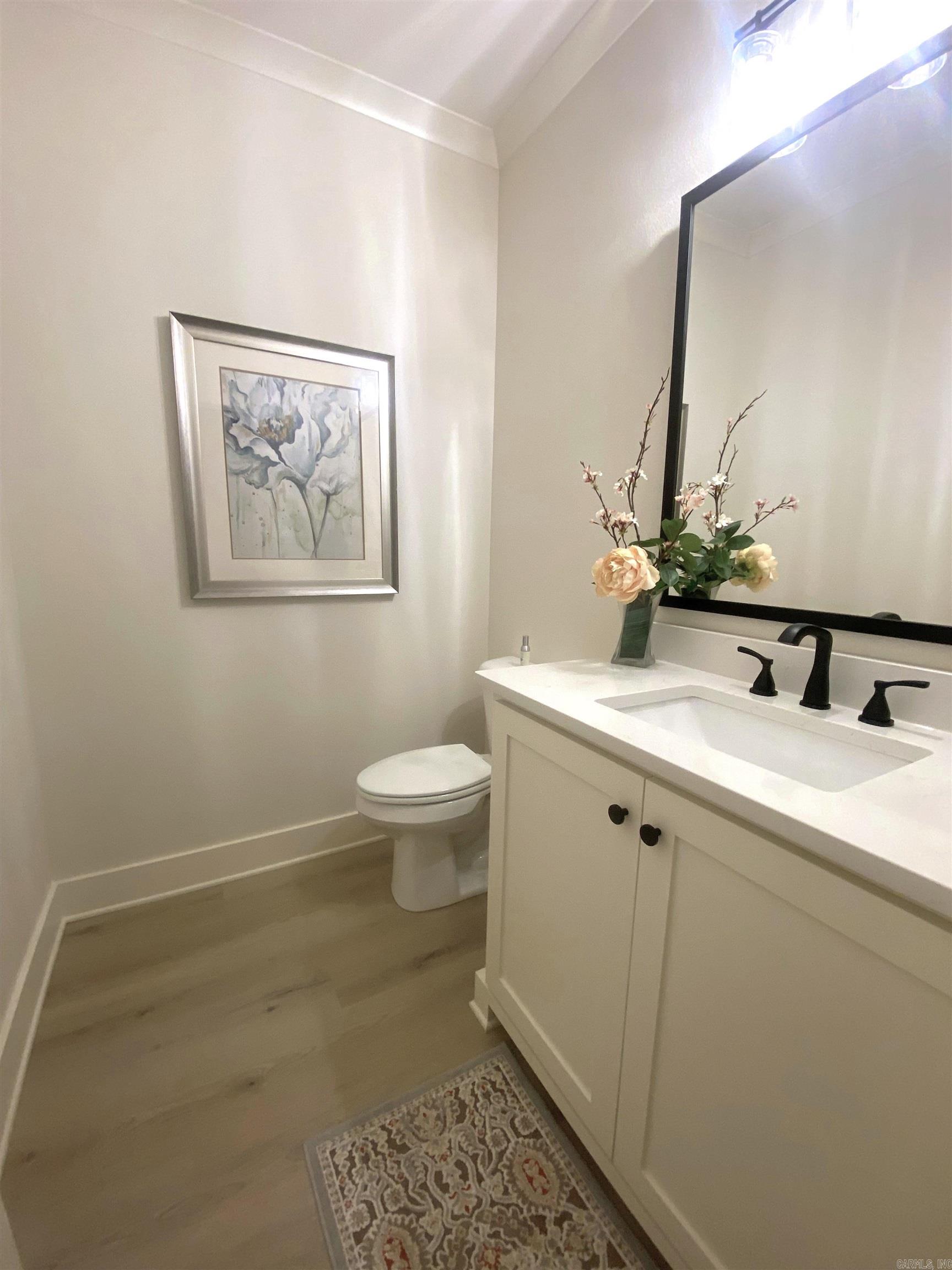 PARKSIDE ADDITION - Residential