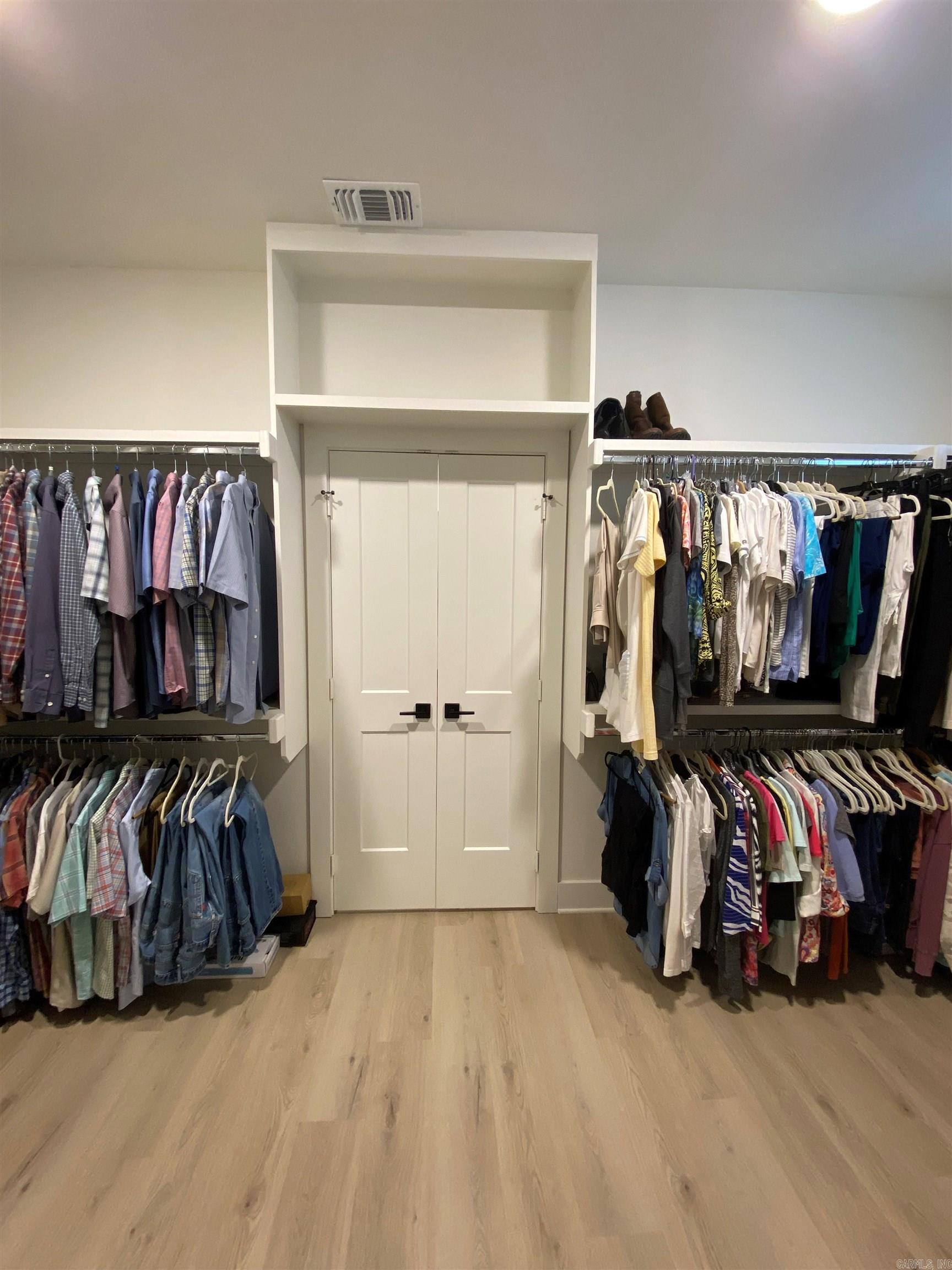 PARKSIDE ADDITION - Residential