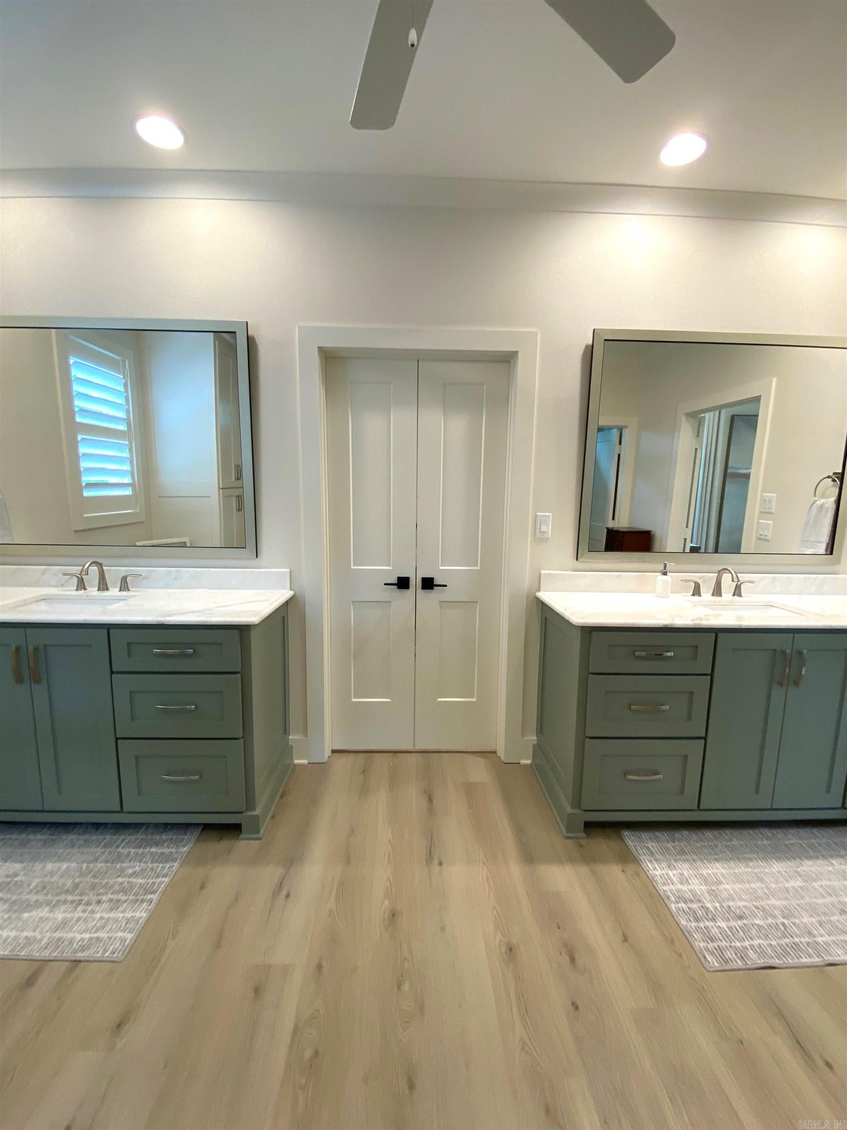 PARKSIDE ADDITION - Residential