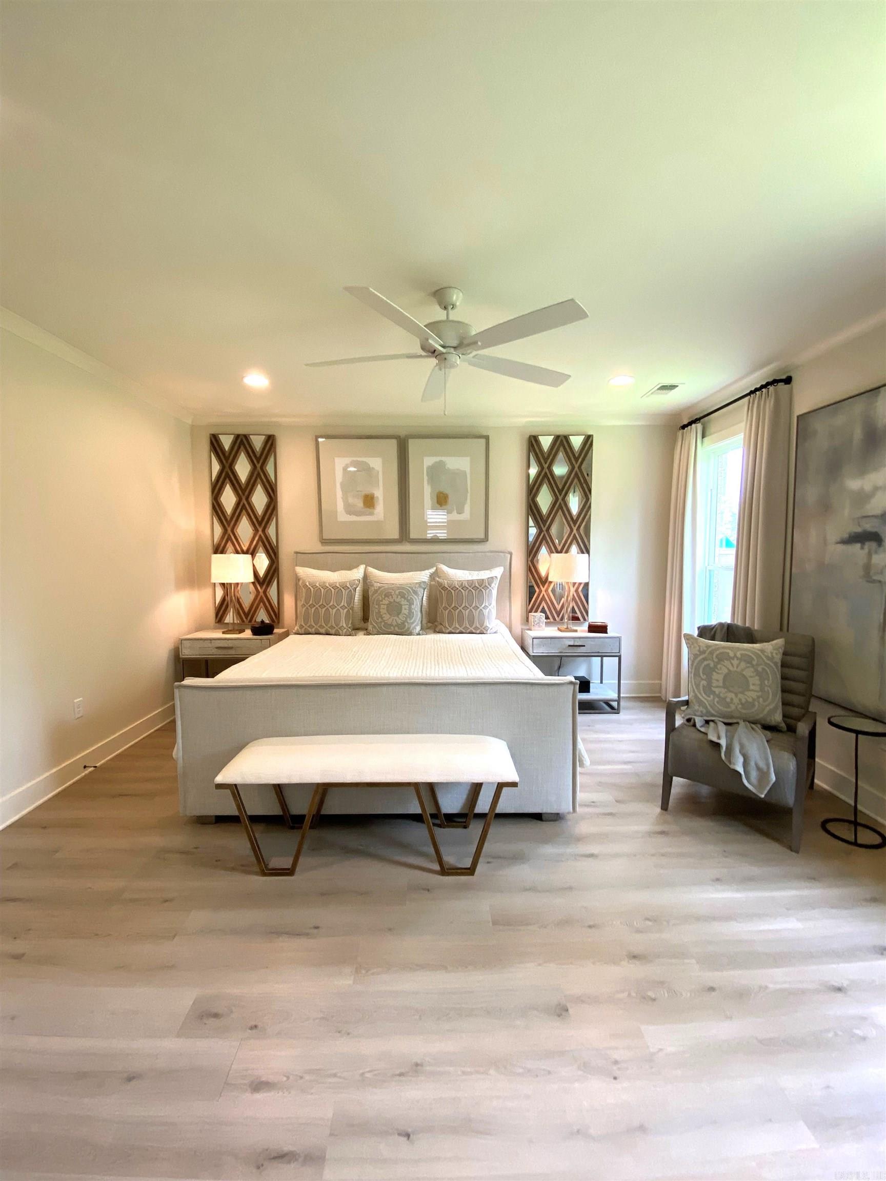 PARKSIDE ADDITION - Residential