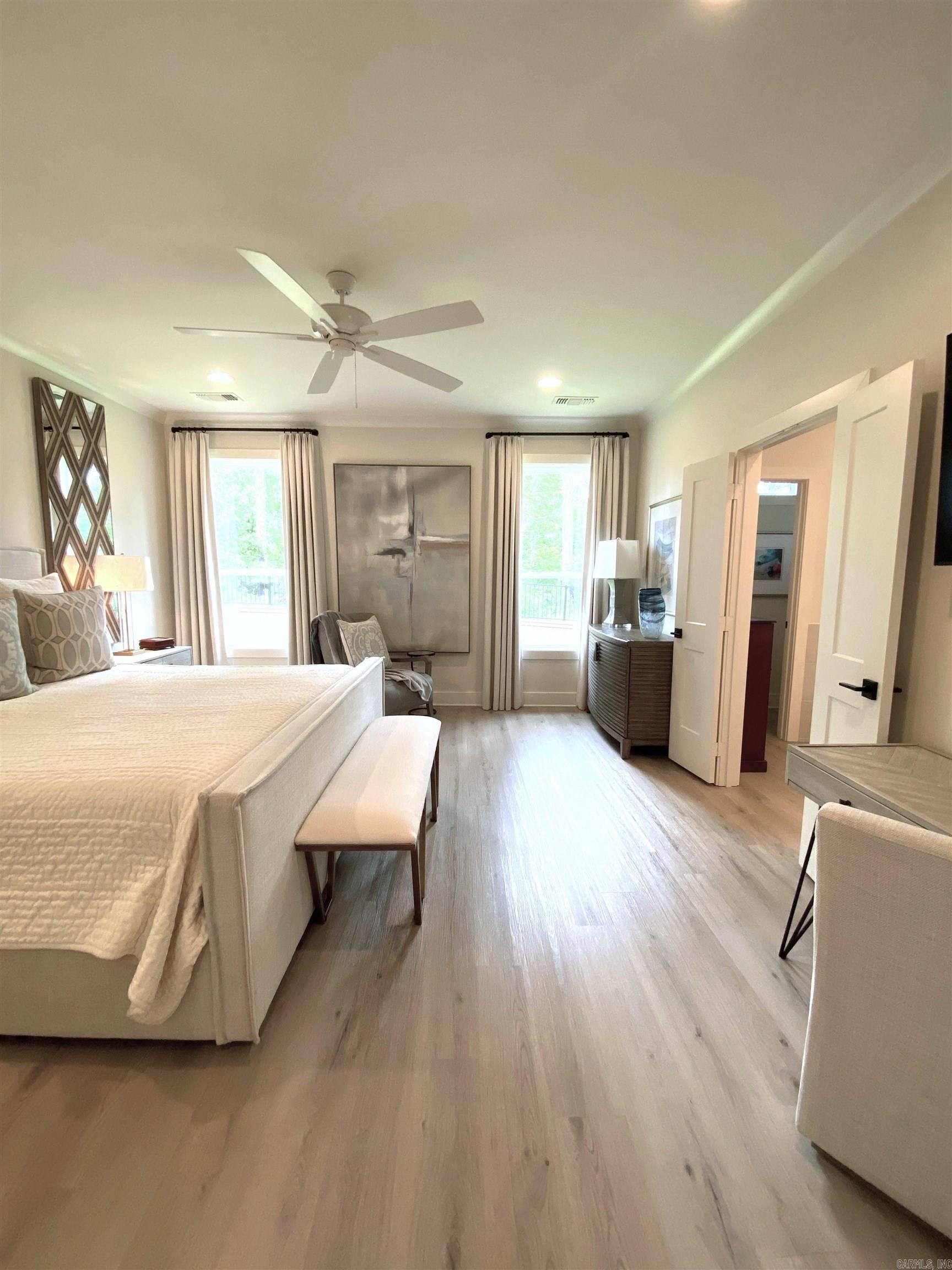 PARKSIDE ADDITION - Residential