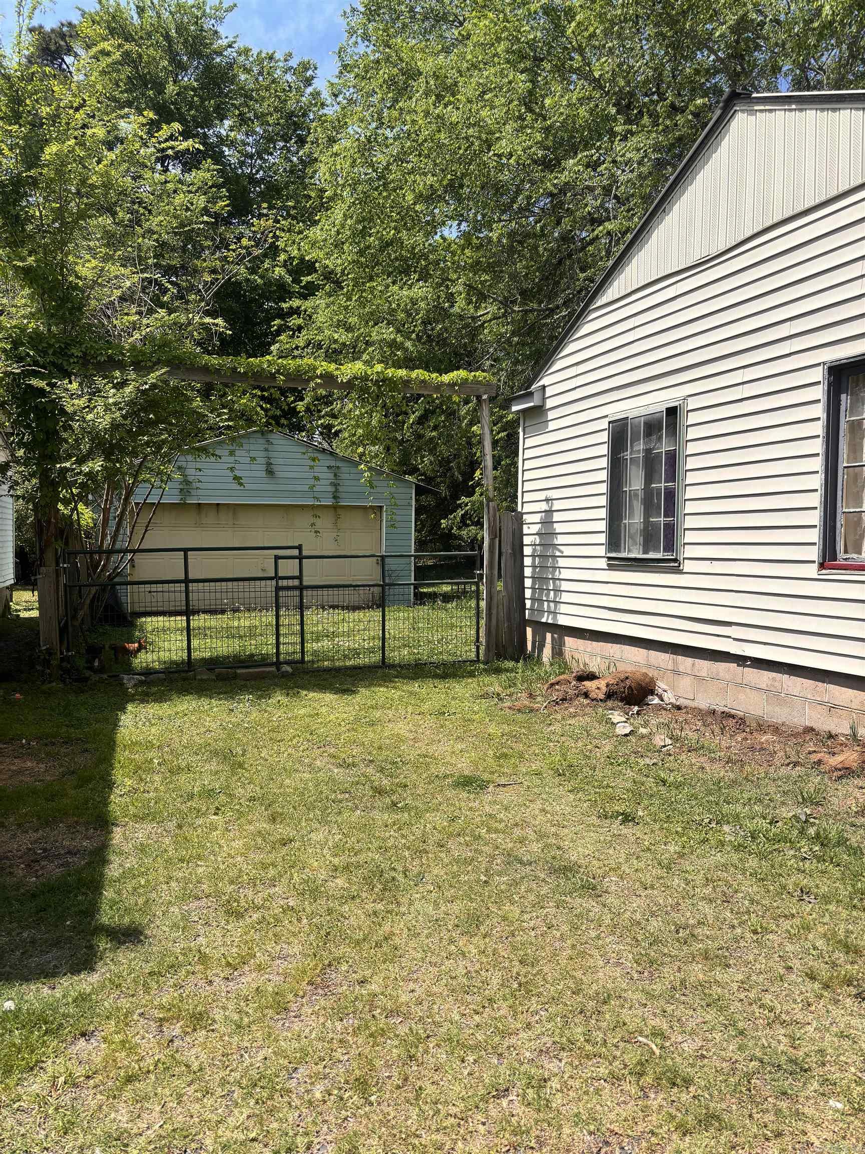 Mowery - Residential