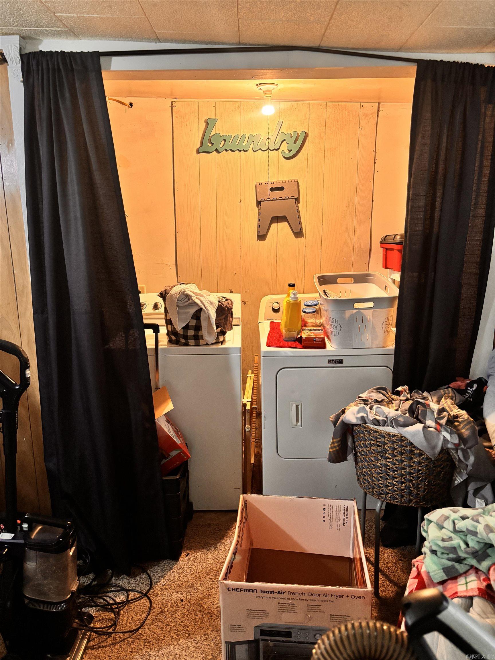 Mowery - Residential