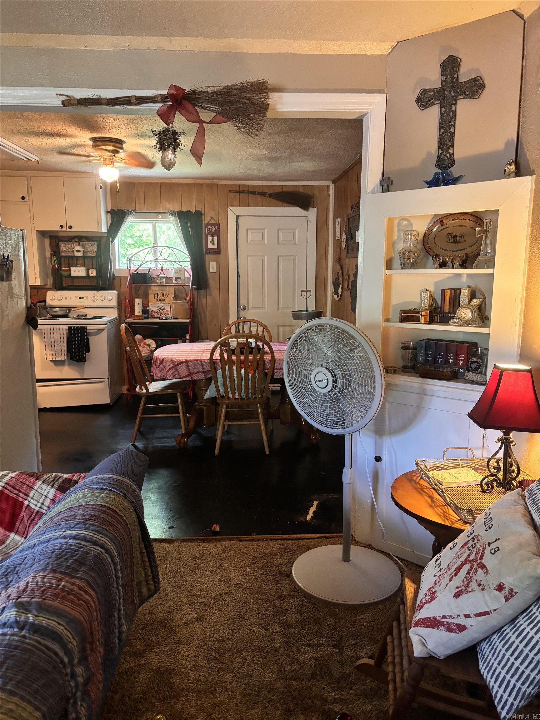 Mowery - Residential