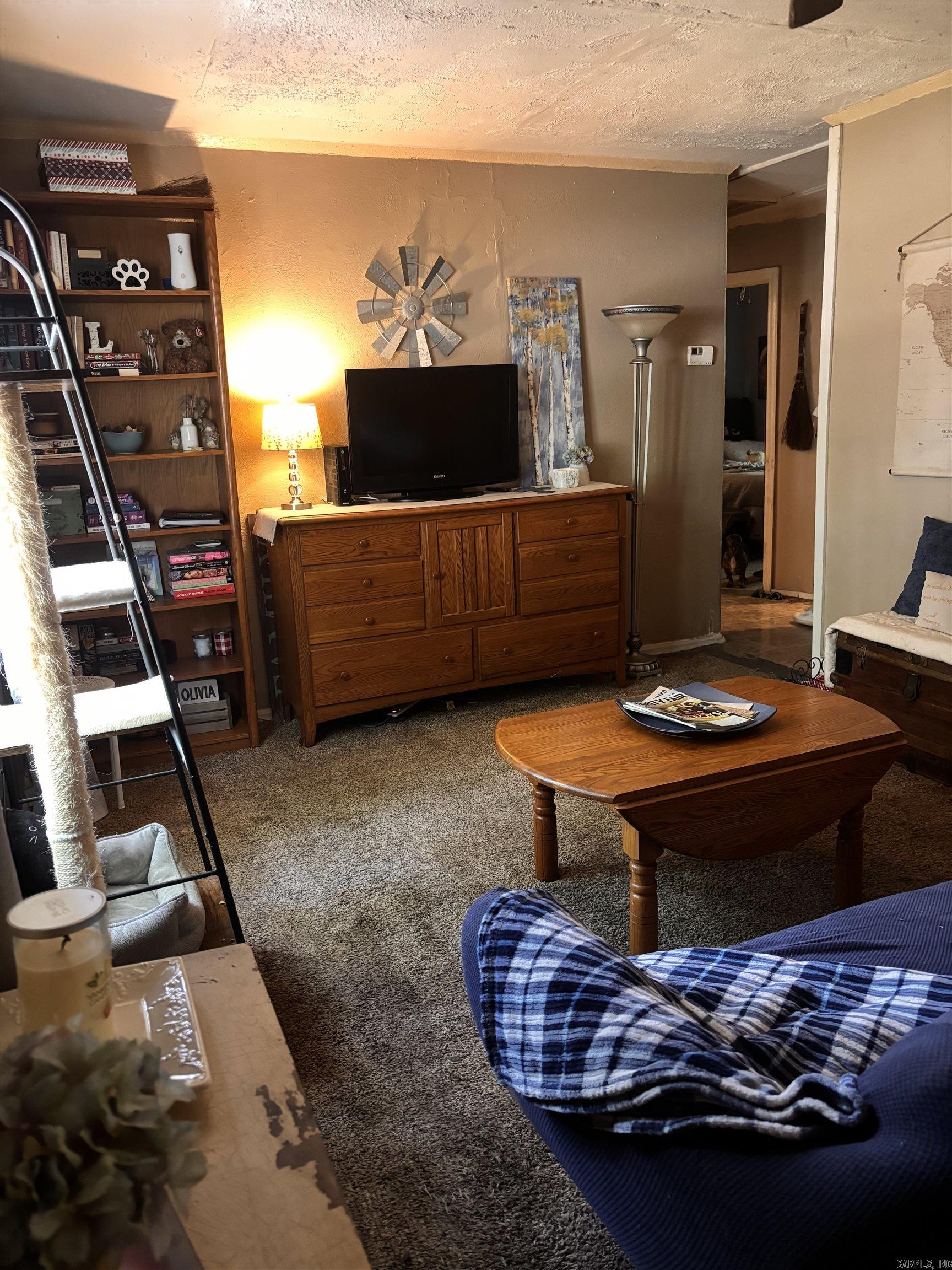 Mowery - Residential