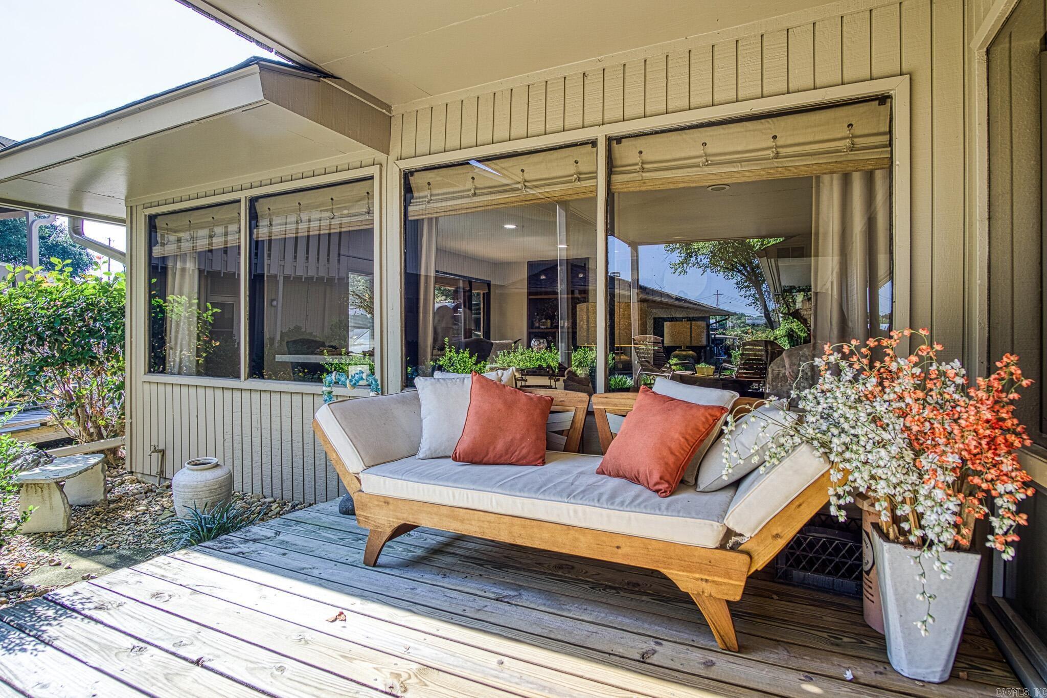 Pier West HPR - Residential