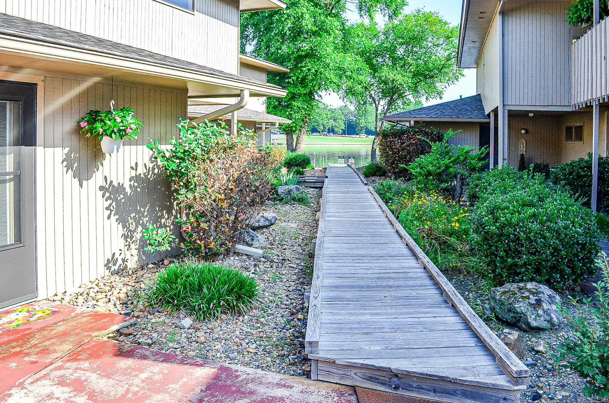 Pier West HPR - Residential