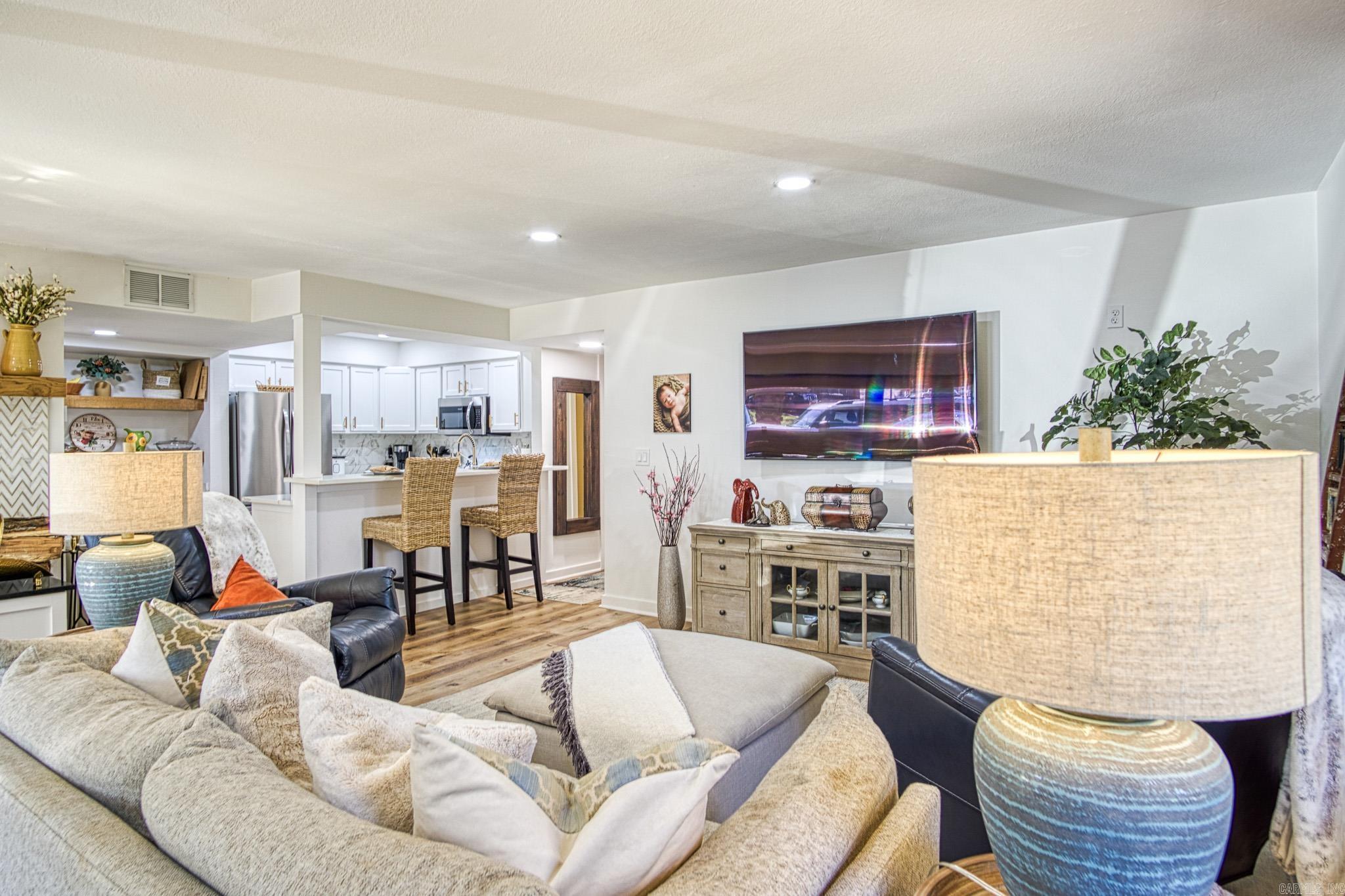 Pier West HPR - Residential