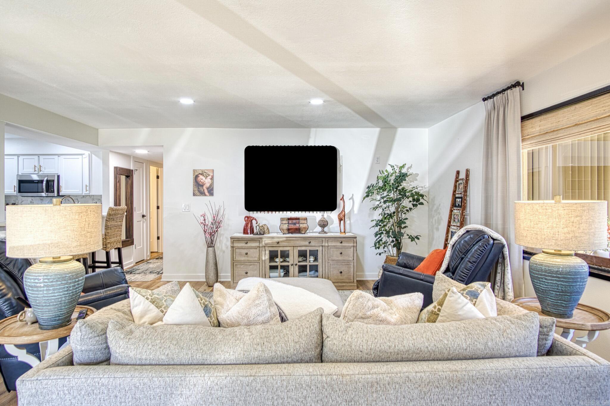 Pier West HPR - Residential