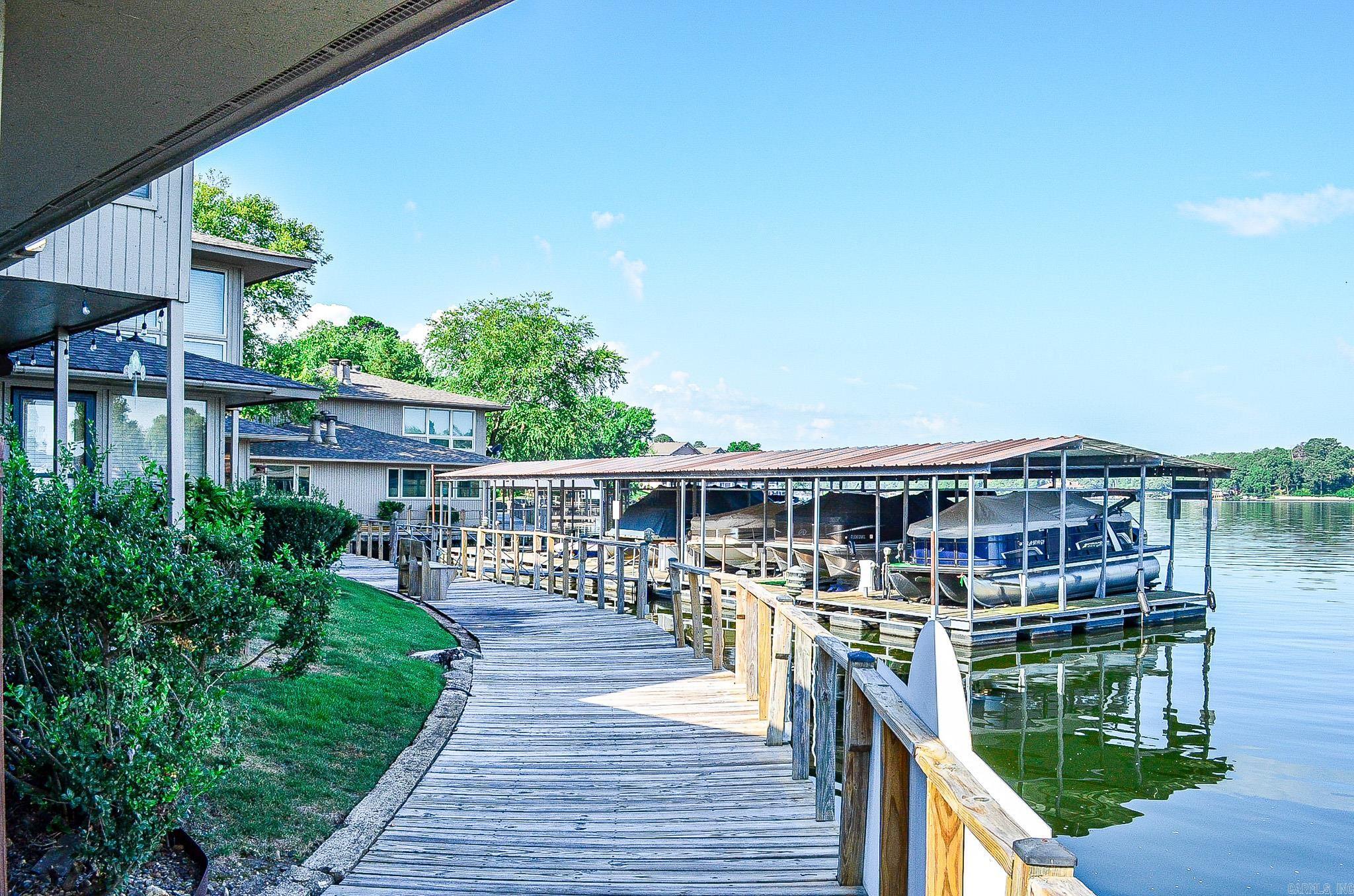 Pier West HPR - Residential