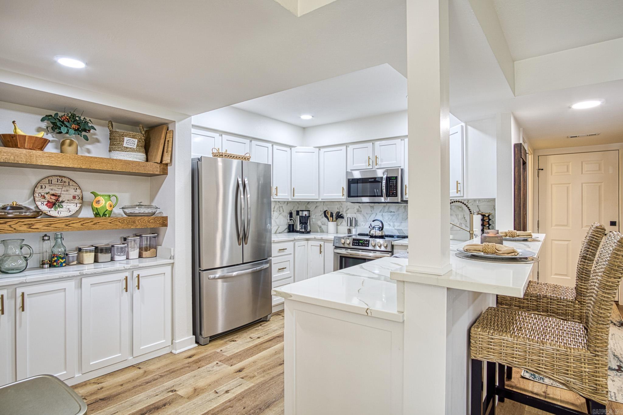 Pier West HPR - Residential