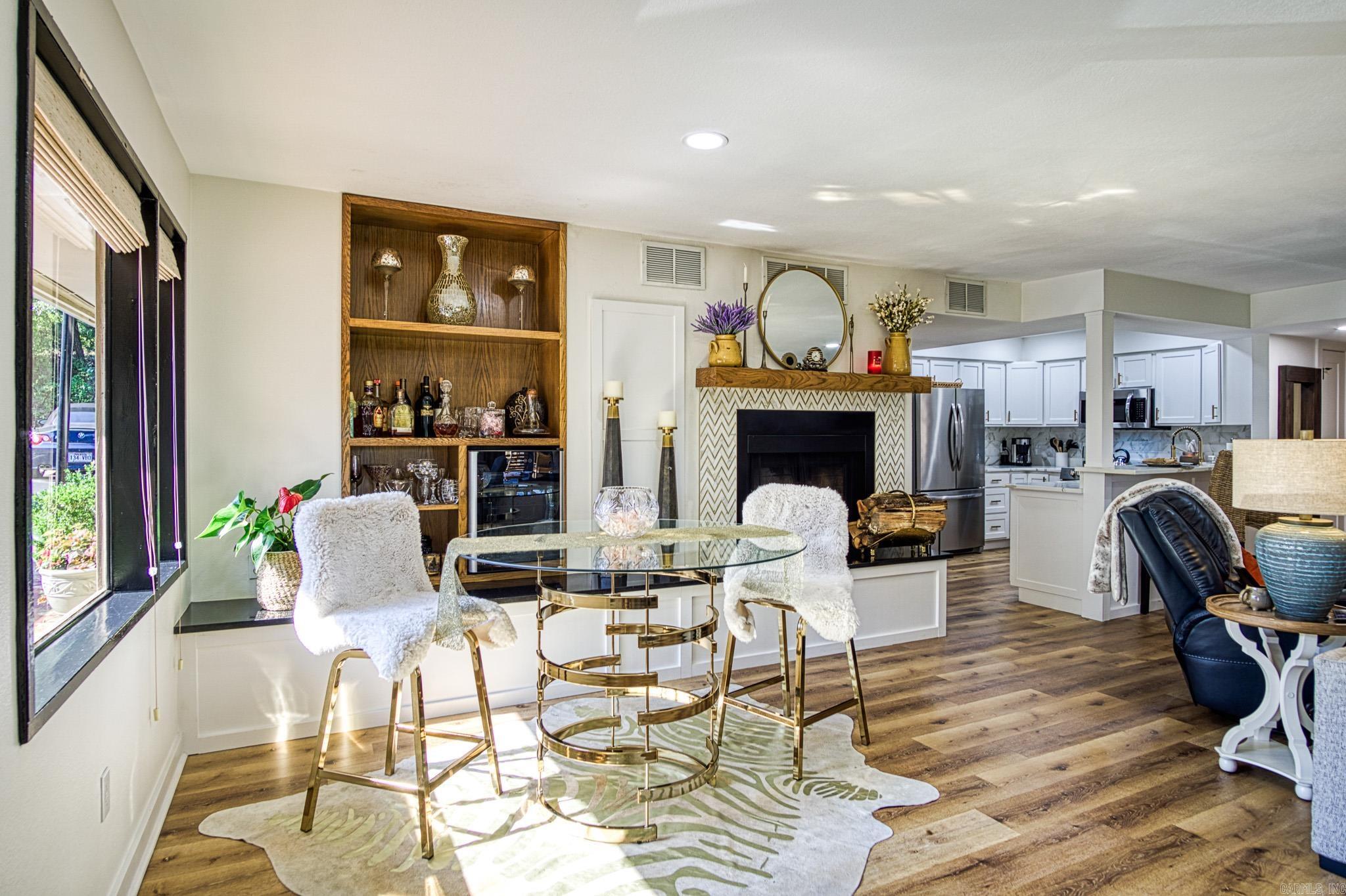 Pier West HPR - Residential