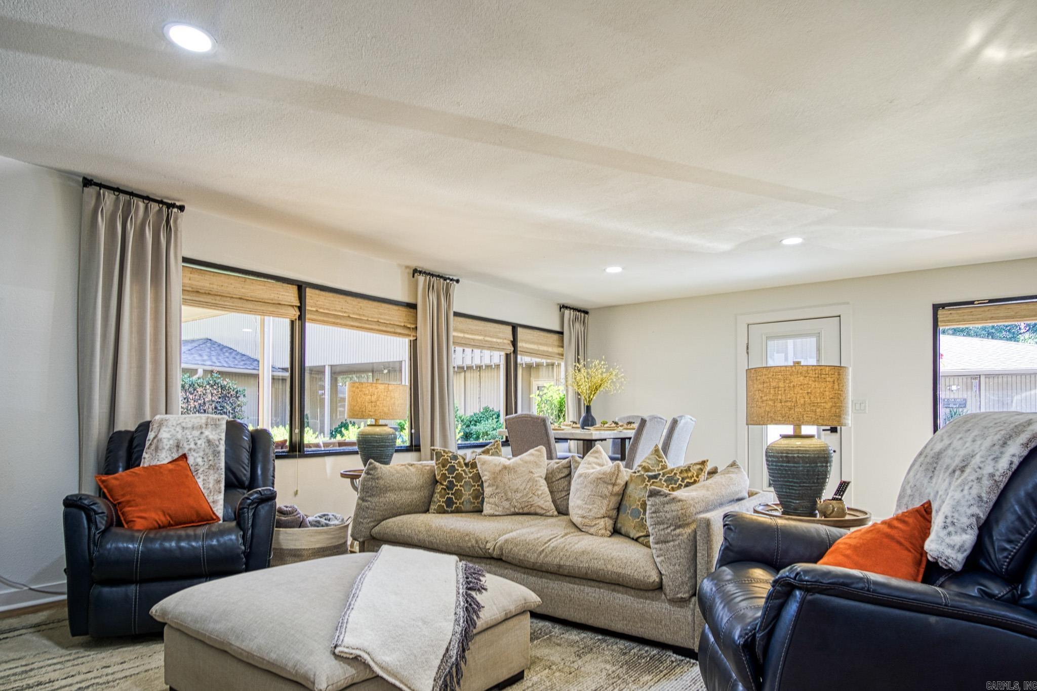 Pier West HPR - Residential