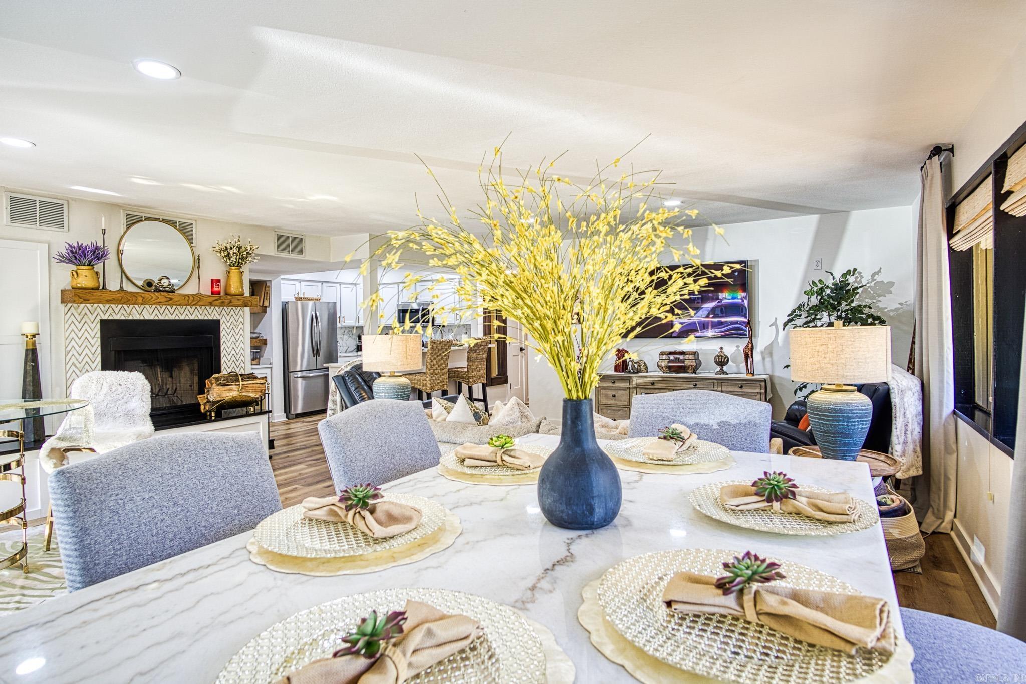 Pier West HPR - Residential