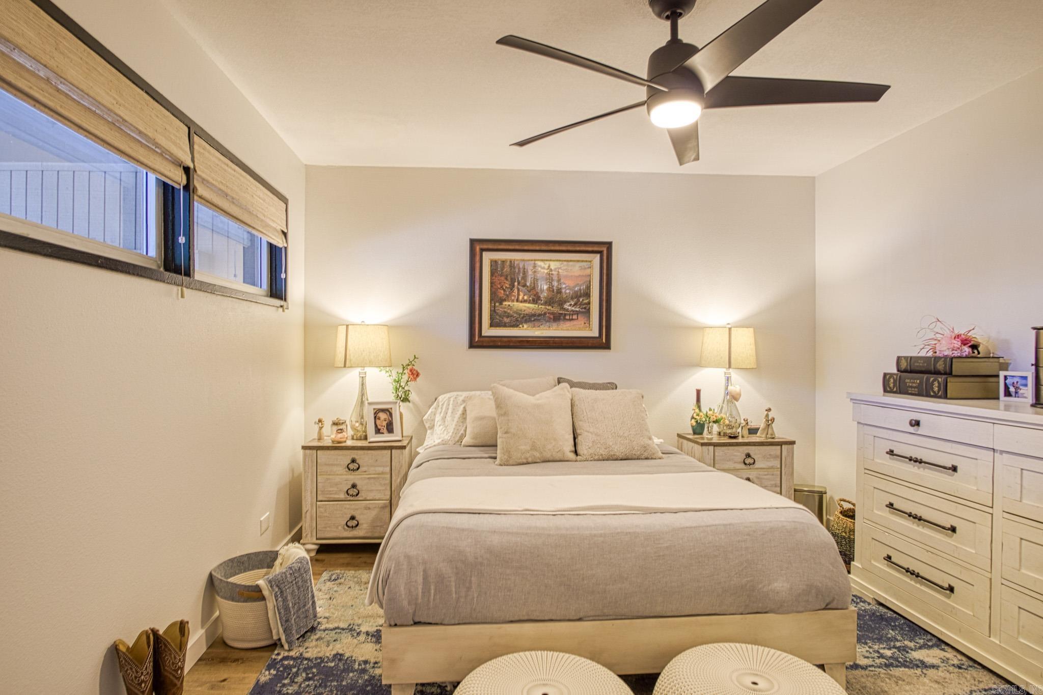 Pier West HPR - Residential