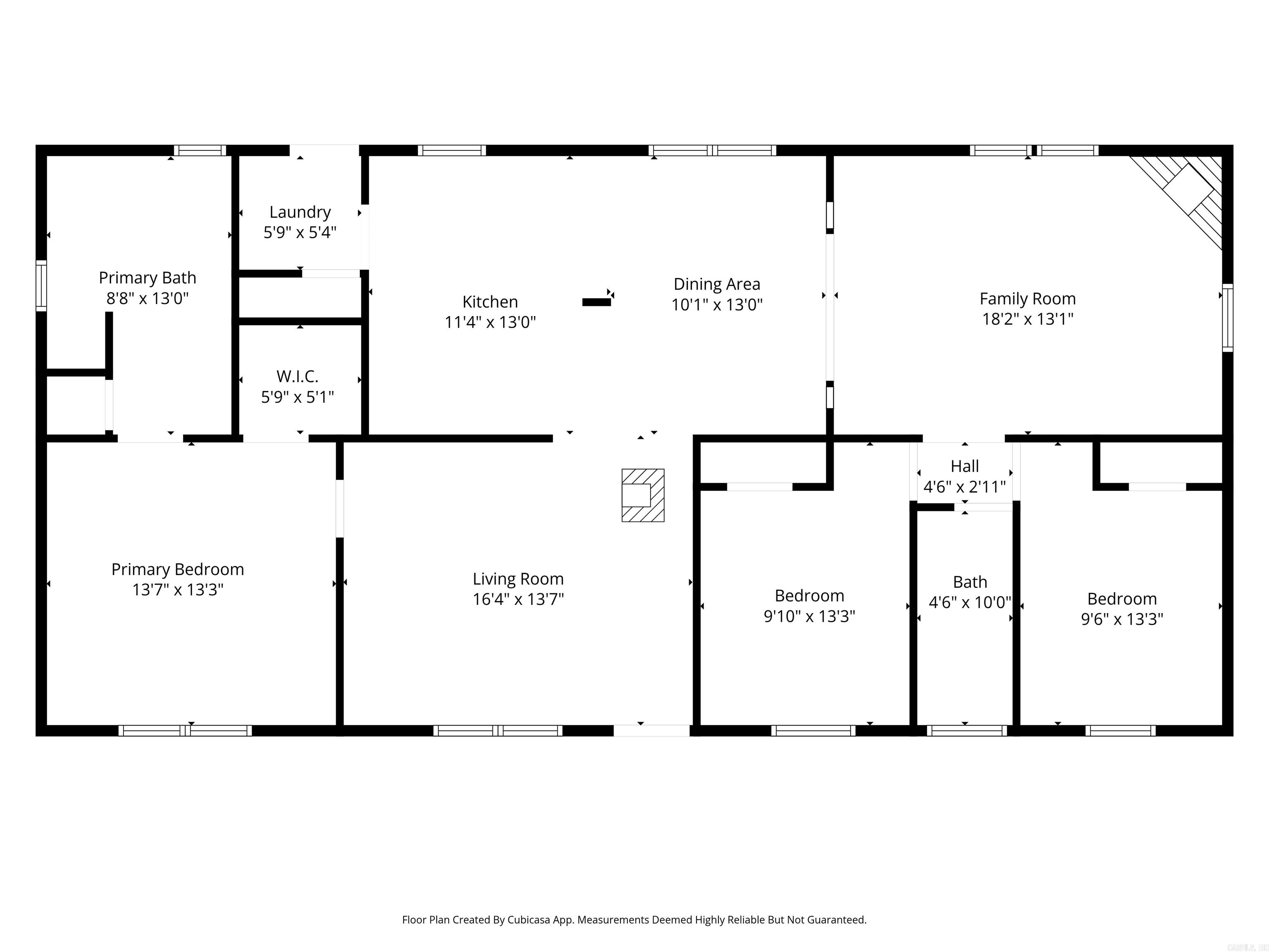GEORGETOWN ORIGINAL - Residential