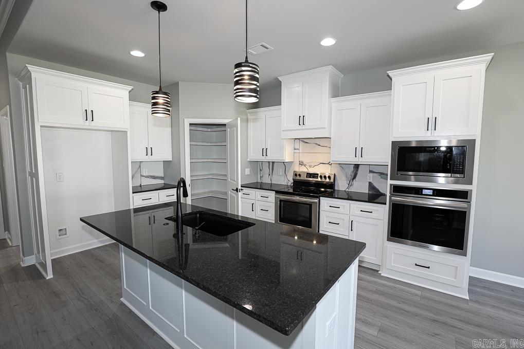 CORAL RIDGE - Residential