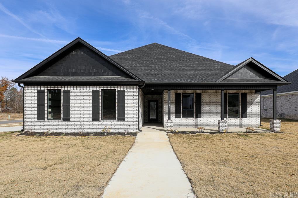 CORAL RIDGE - Residential