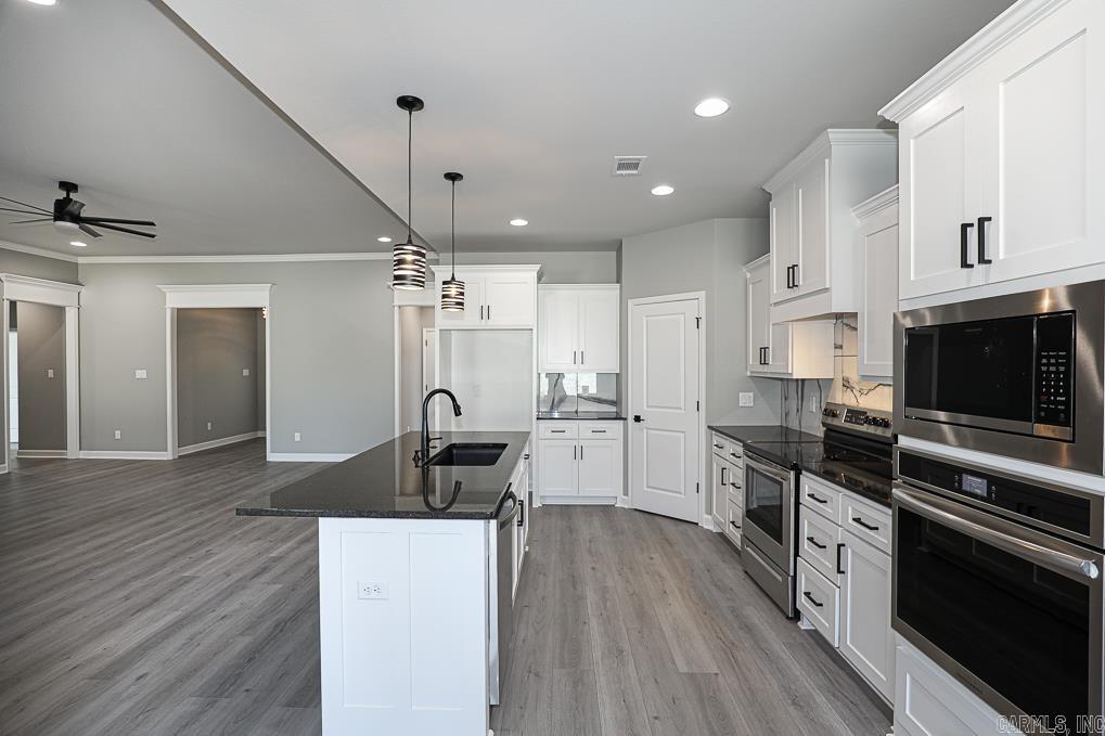 CORAL RIDGE - Residential