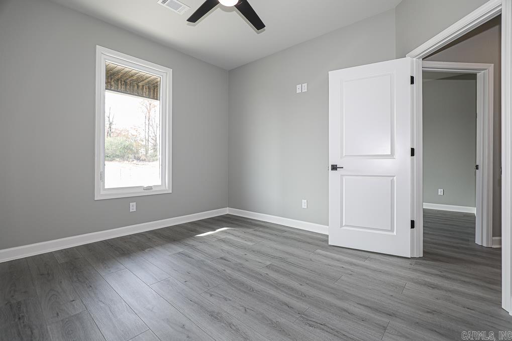 CORAL RIDGE - Residential