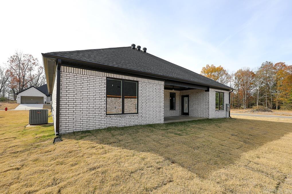 CORAL RIDGE - Residential