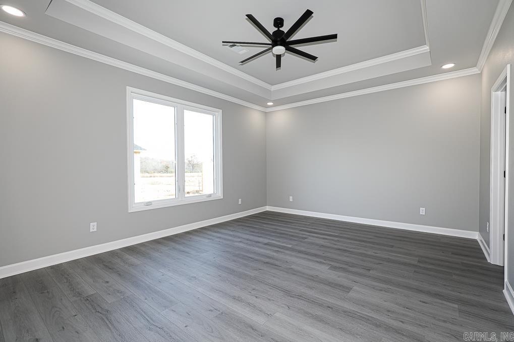 CORAL RIDGE - Residential