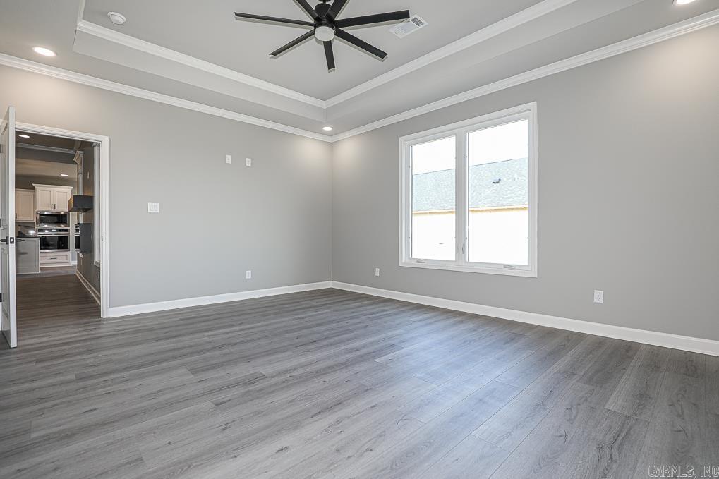 CORAL RIDGE - Residential