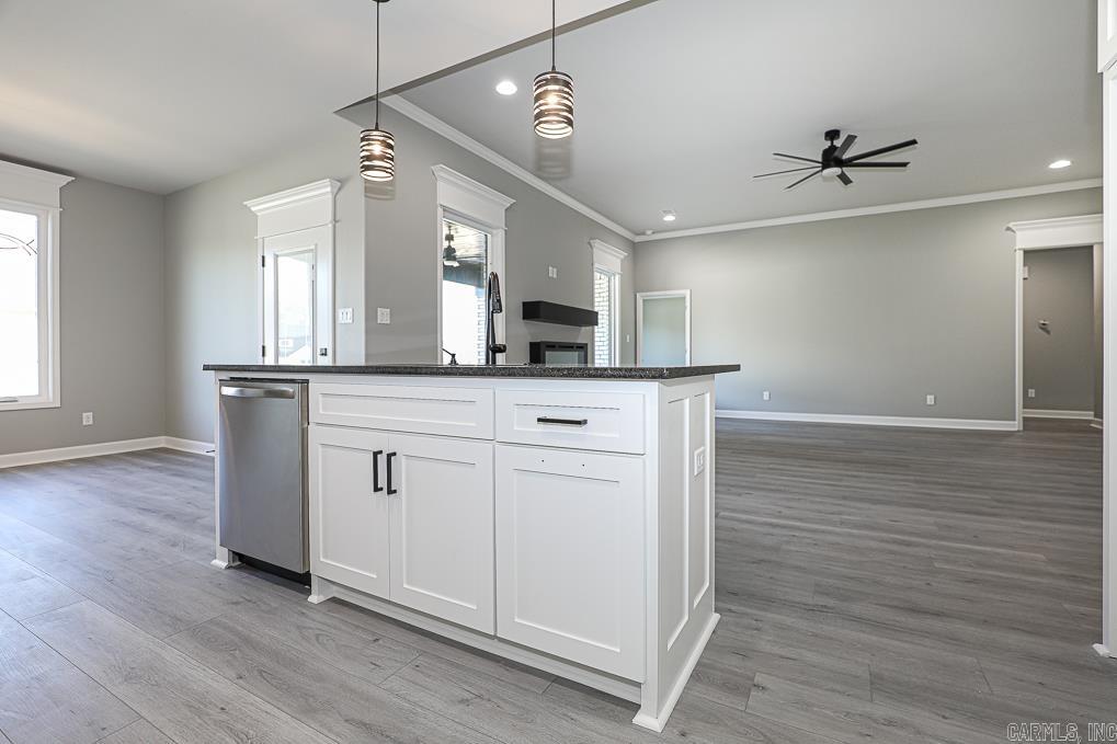 CORAL RIDGE - Residential